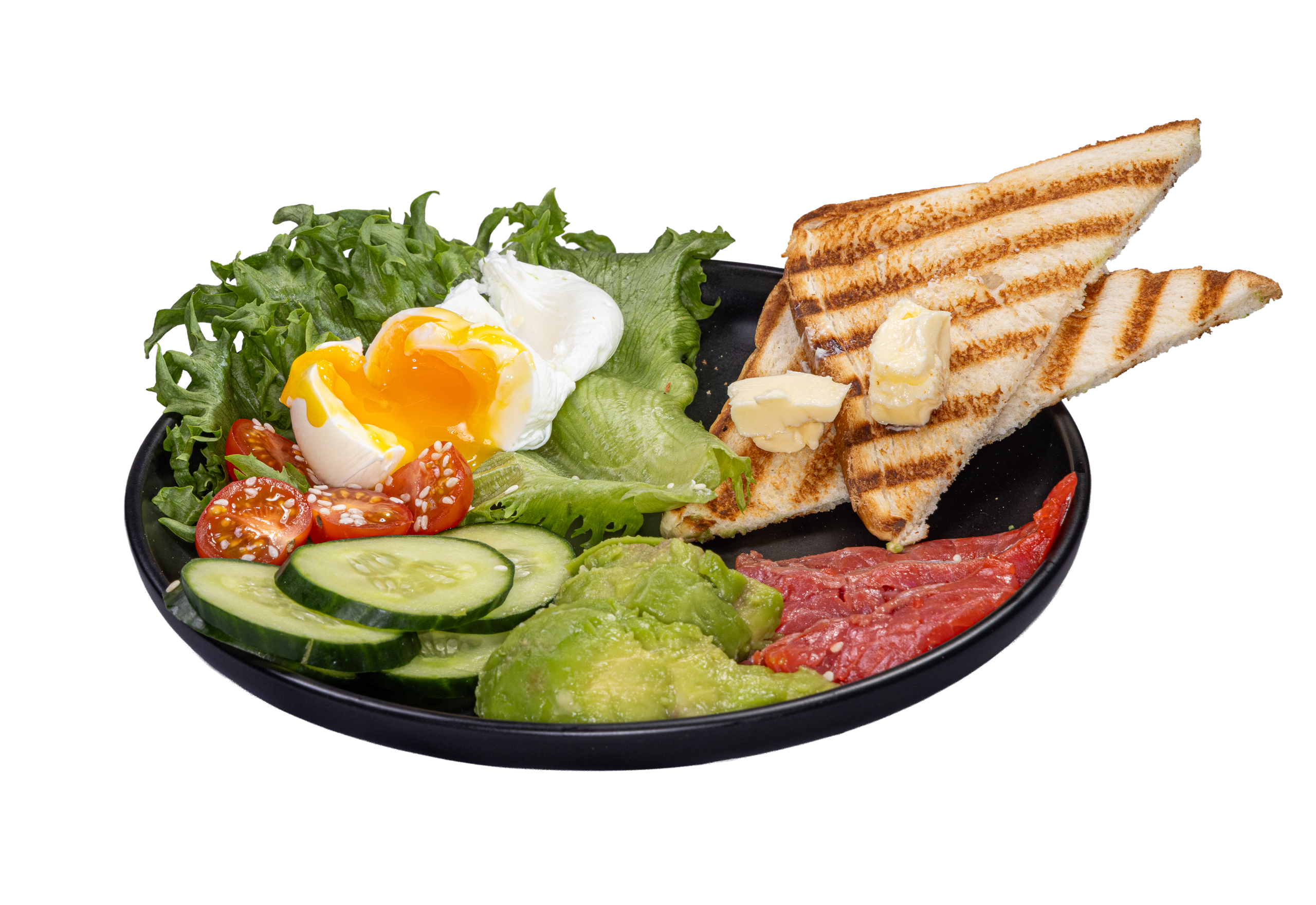 Фотосет основного меню для кафе Встречасто. Фотограф Андрей Зикеев, фотостудия AzArt Studio в Москве