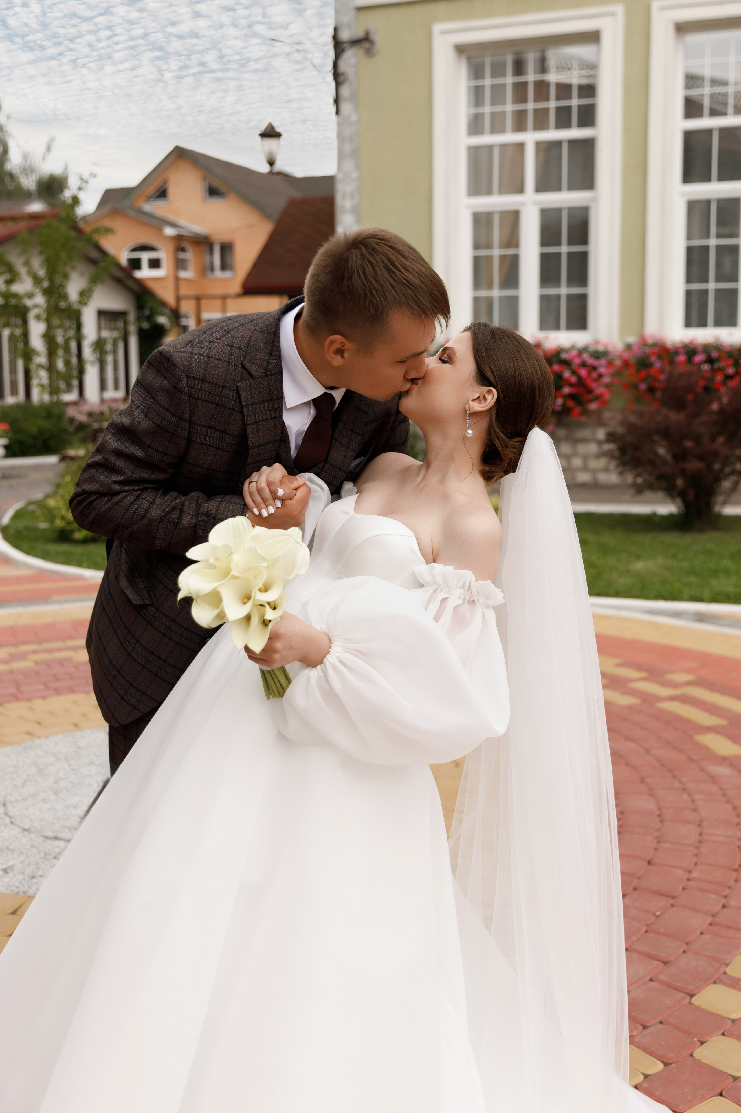 IGOR & ANASTASIA. Свадебный фотограф в Туле и Москве