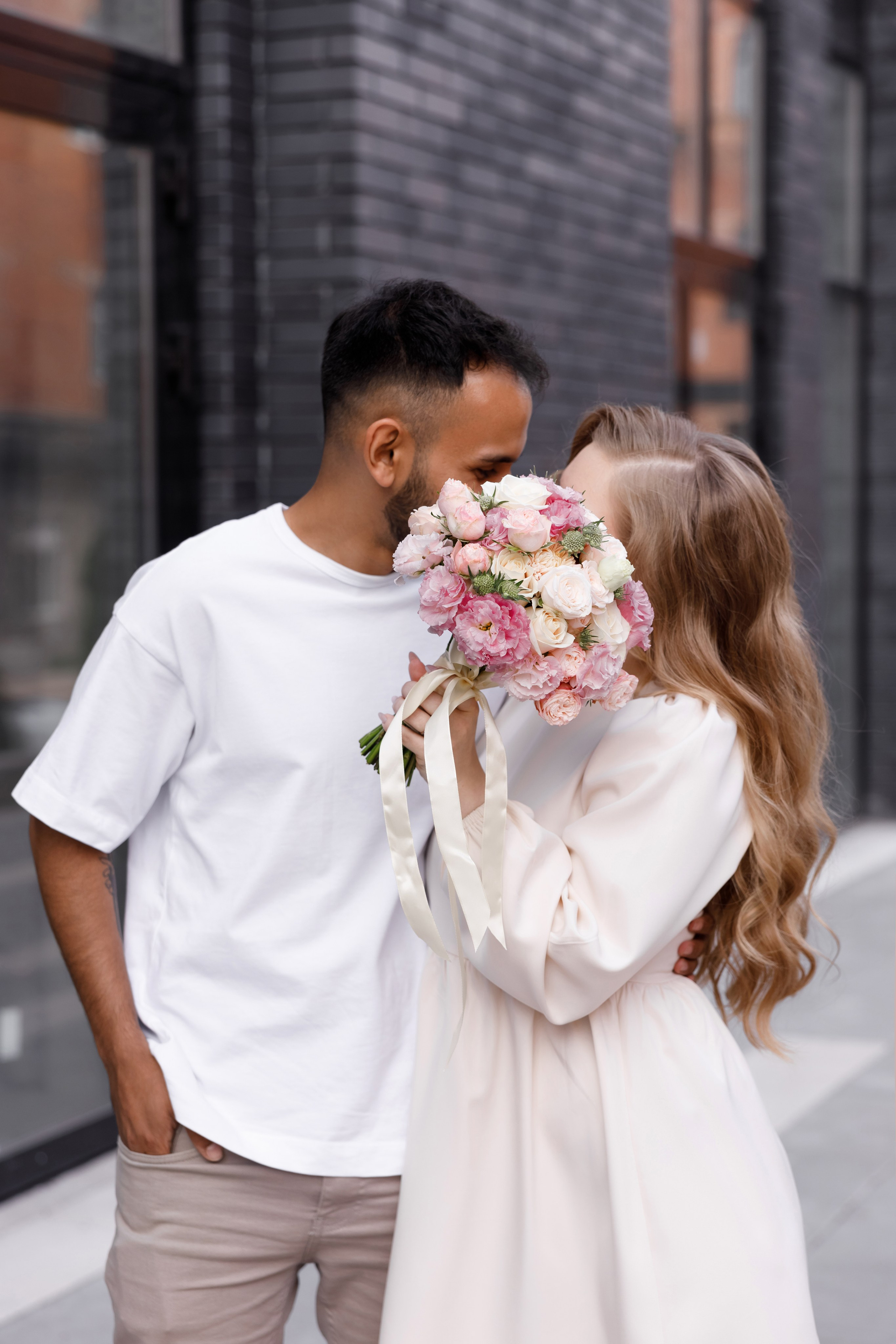 MOSTAFA & ANNA. Свадебный фотограф в Туле и Москве