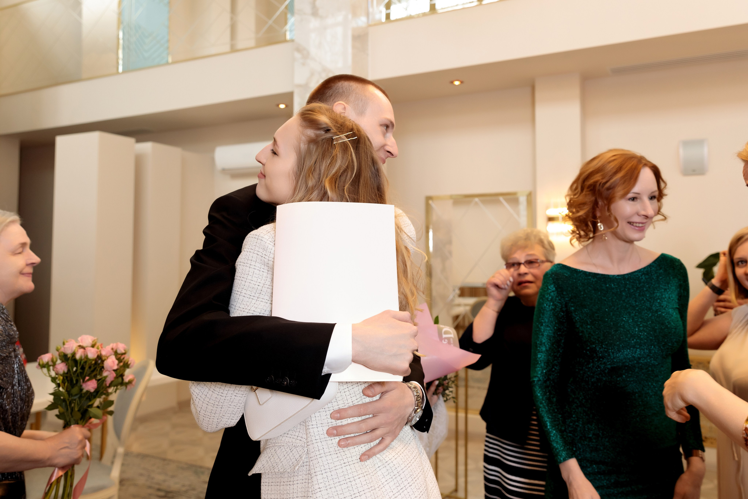 PAVEL & ALINA. Свадебный фотограф в Туле и Москве