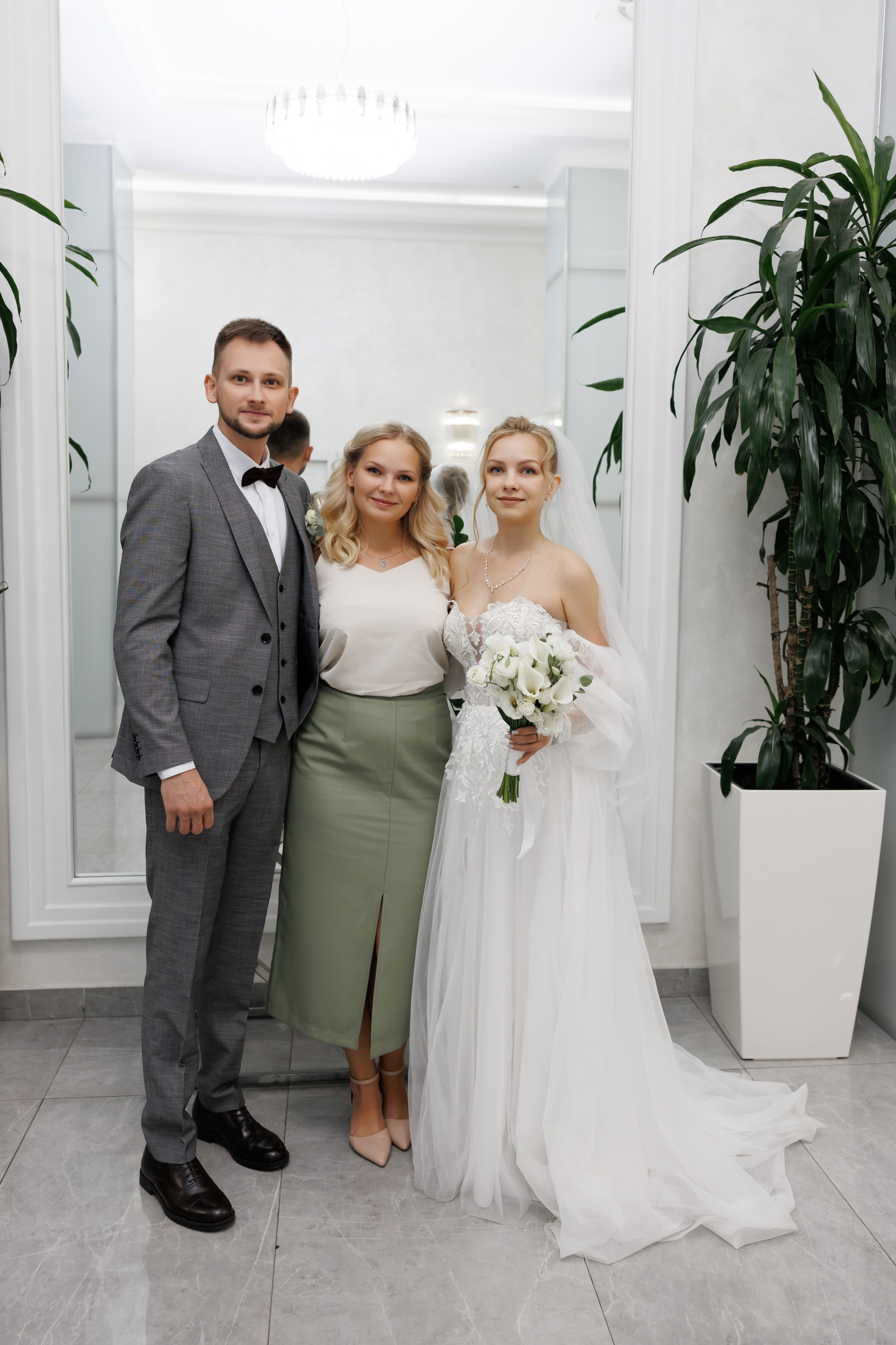 SERGEI & KSENIYA. Свадебный фотограф в Туле и Москве