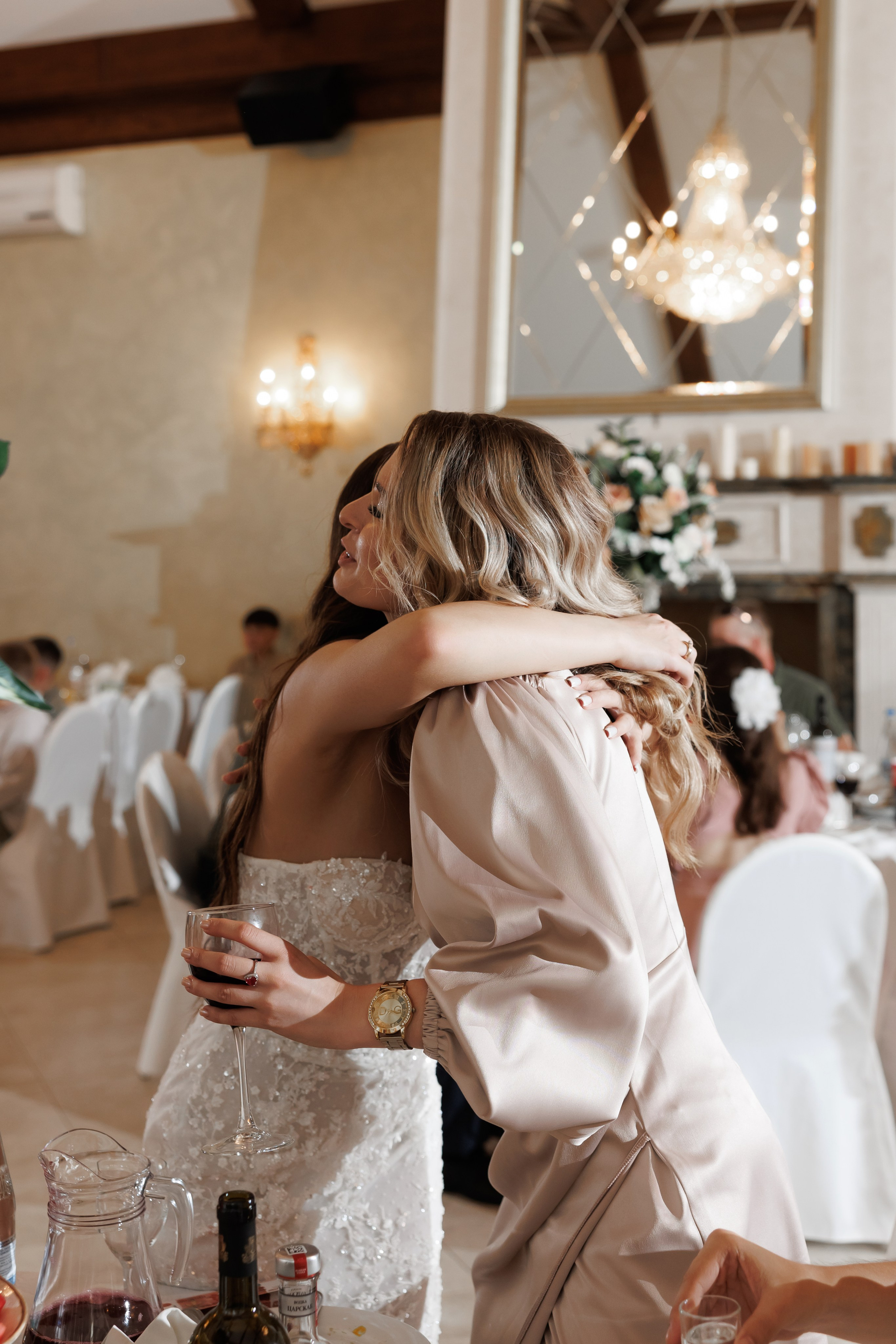 PAVEL & LILIYA. Свадебный фотограф в Туле и Москве