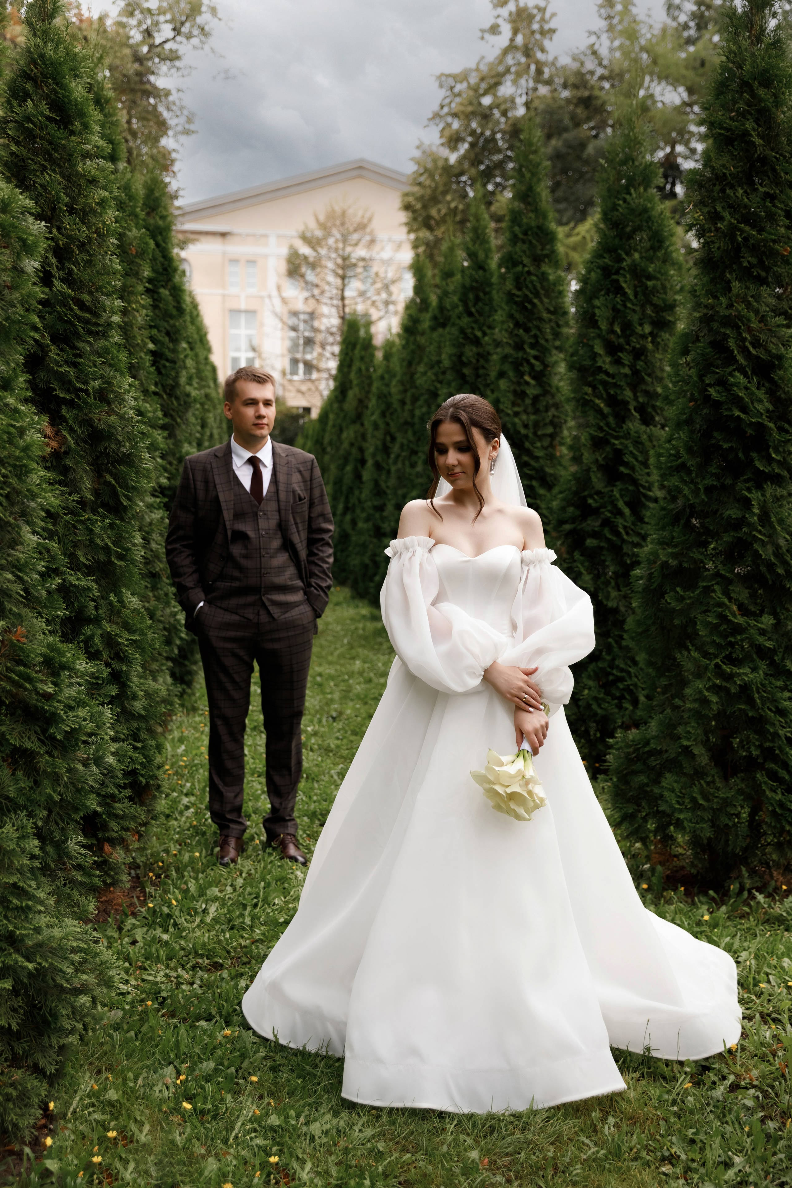 IGOR & ANASTASIA. Свадебный фотограф в Туле и Москве