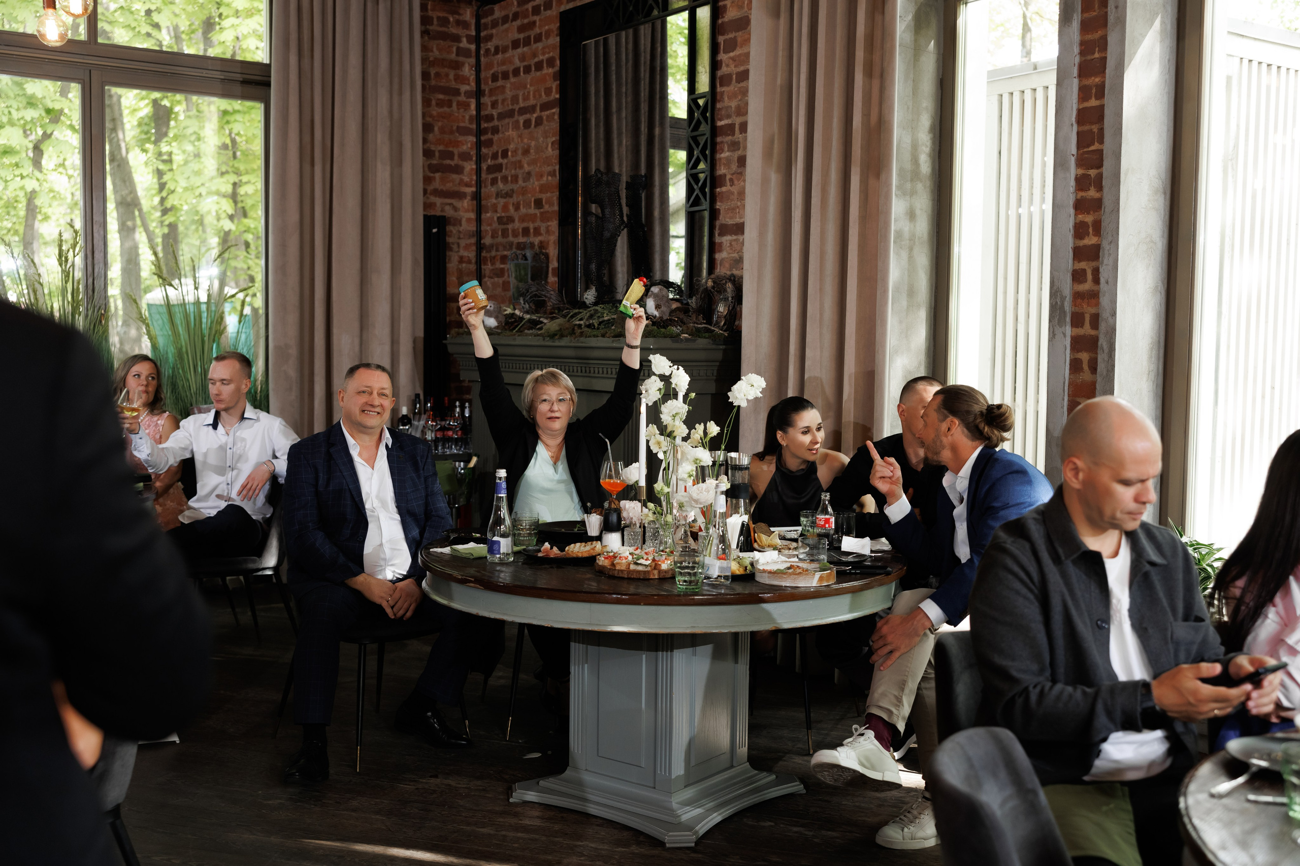 IL'YA & YULIA. Свадебный фотограф в Туле и Москве