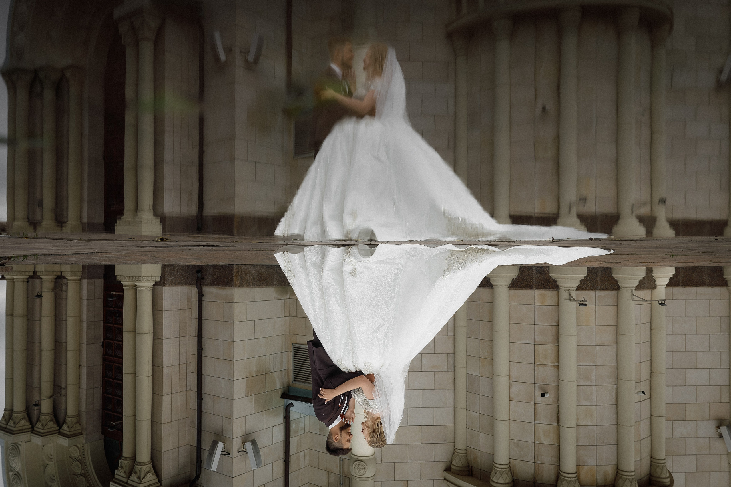 Свадебная съемка 05.09.2025. Фотограф в Самаре Максим Тырин