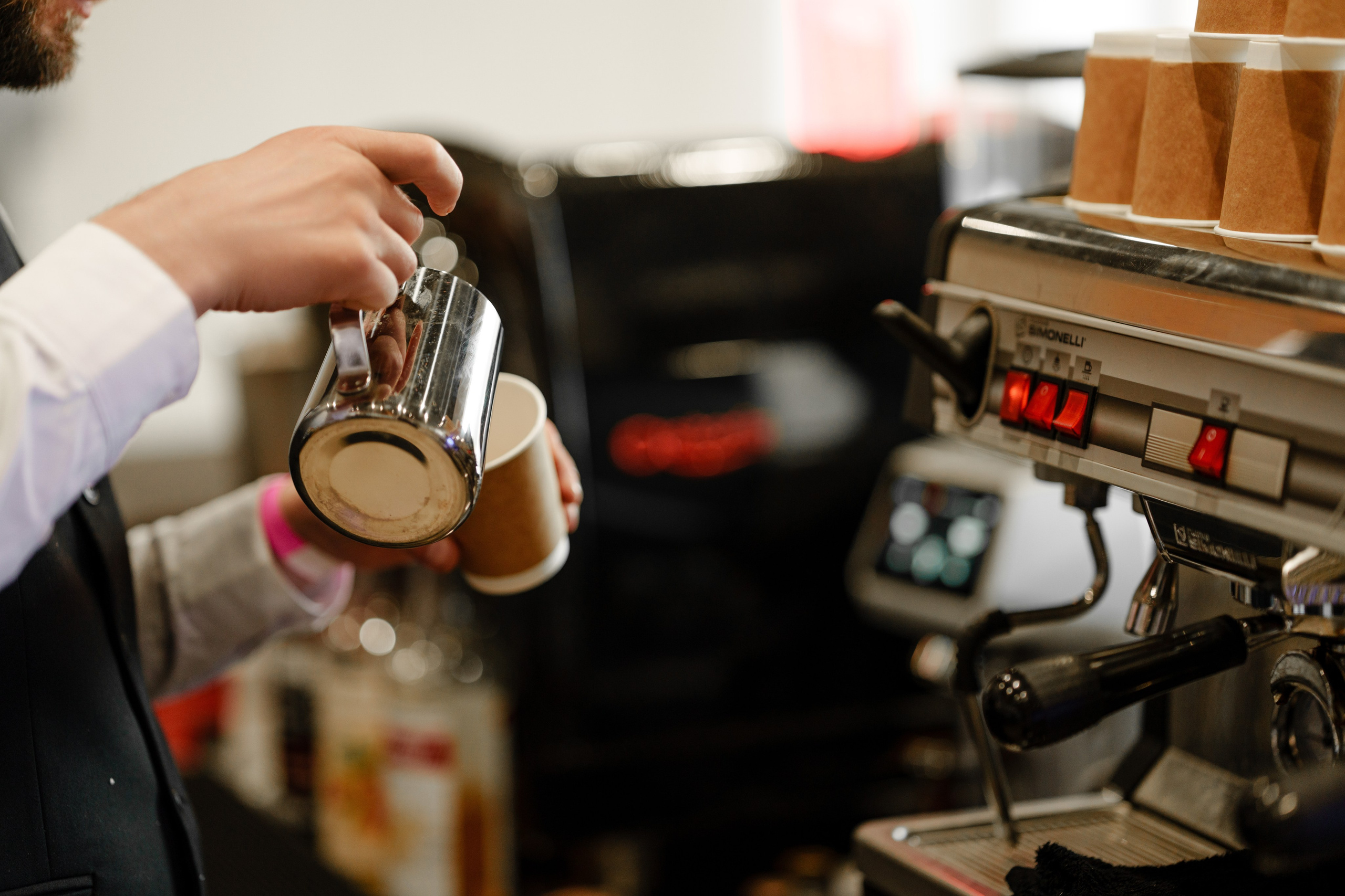 Репортажный фотограф EVENT форума СЦЕНА 10. Репортажный фотограф Москва Сергей Дружинин