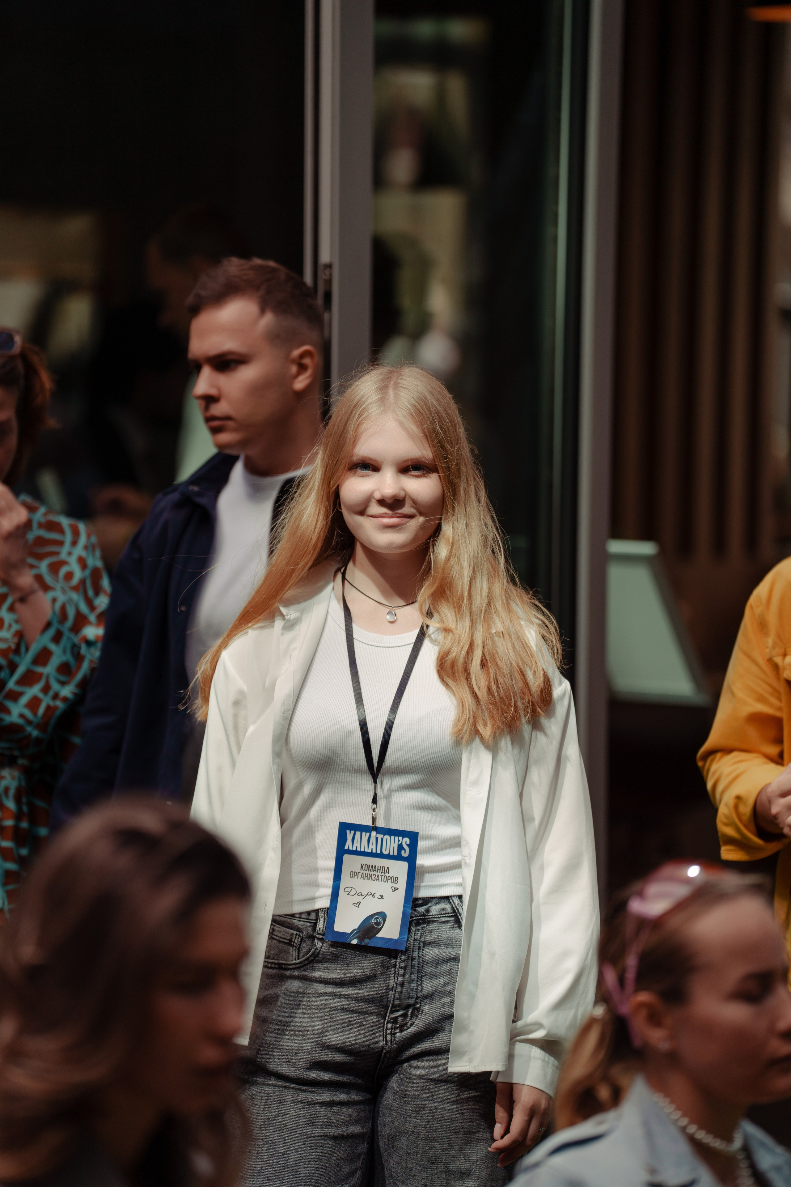 HAKATON'S. Репортажный фотограф Москва Сергей Дружинин