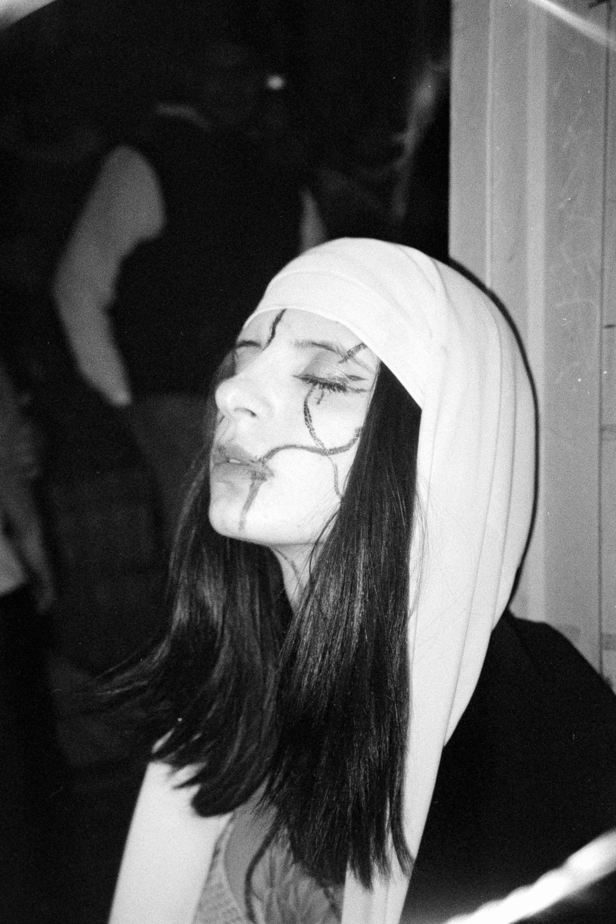 Южный андеграунд (2022 — н.в). Povarov