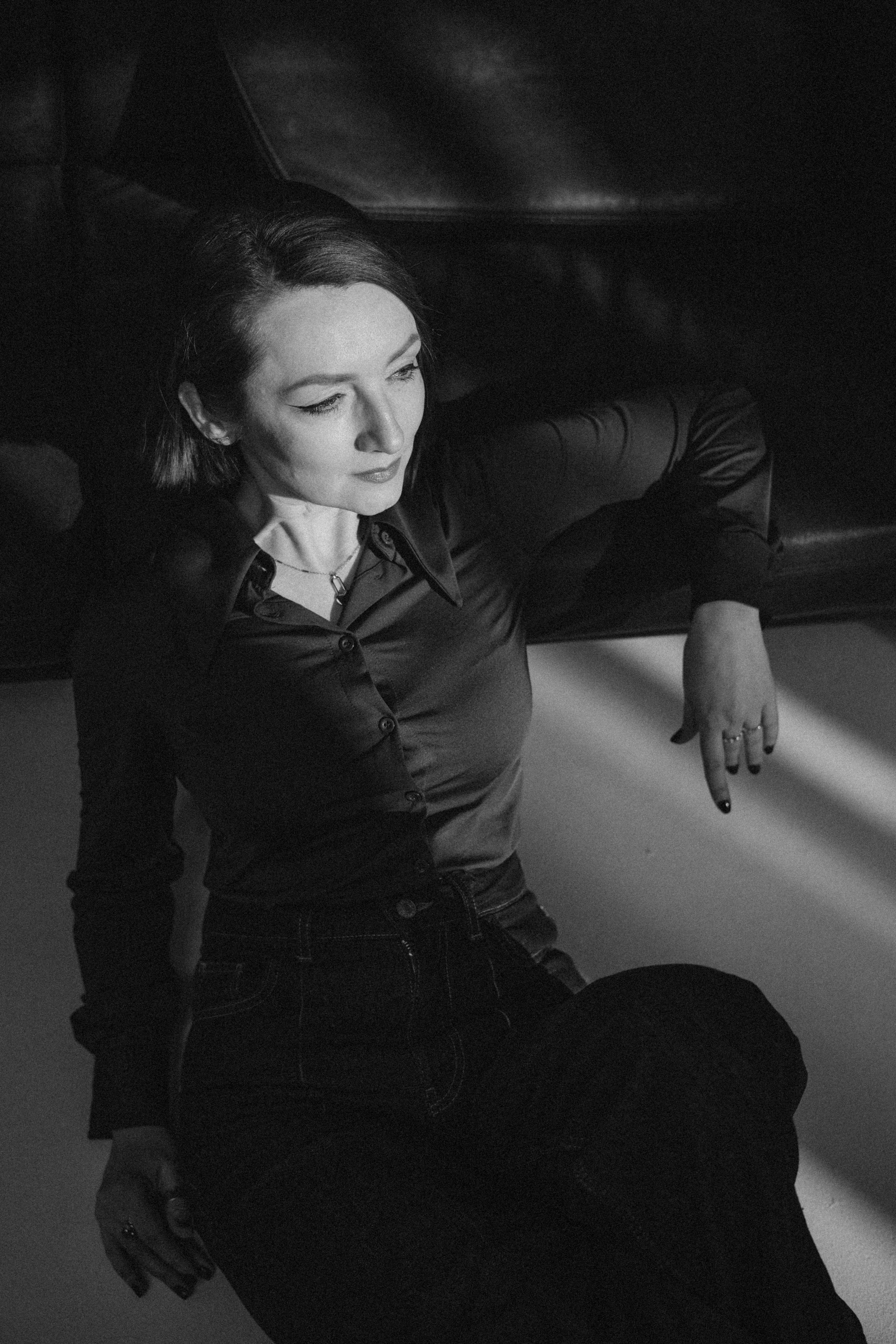 Виктория. Семейный фотограф в Казани Алиса Галимова