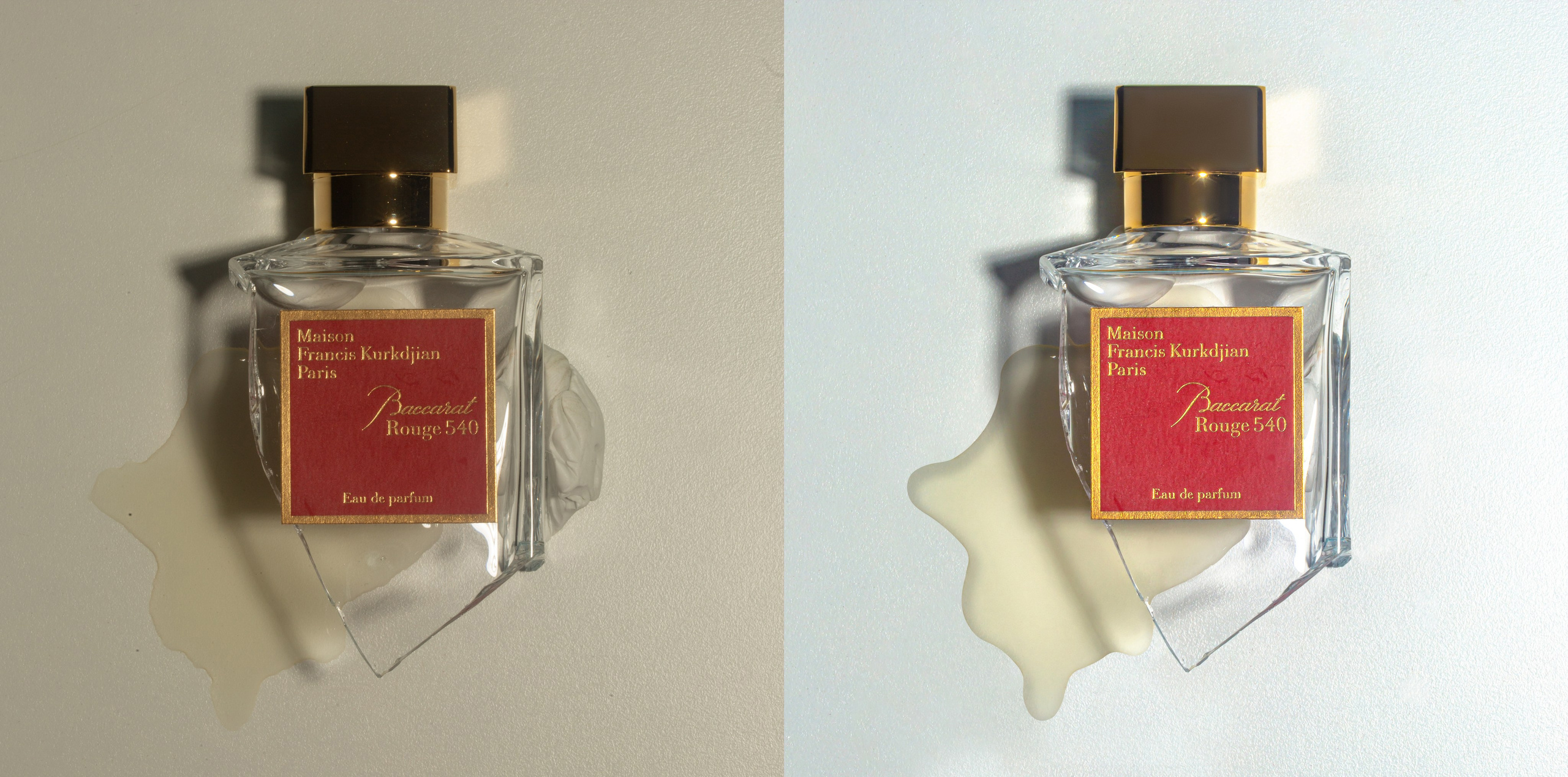 Парфюмерия