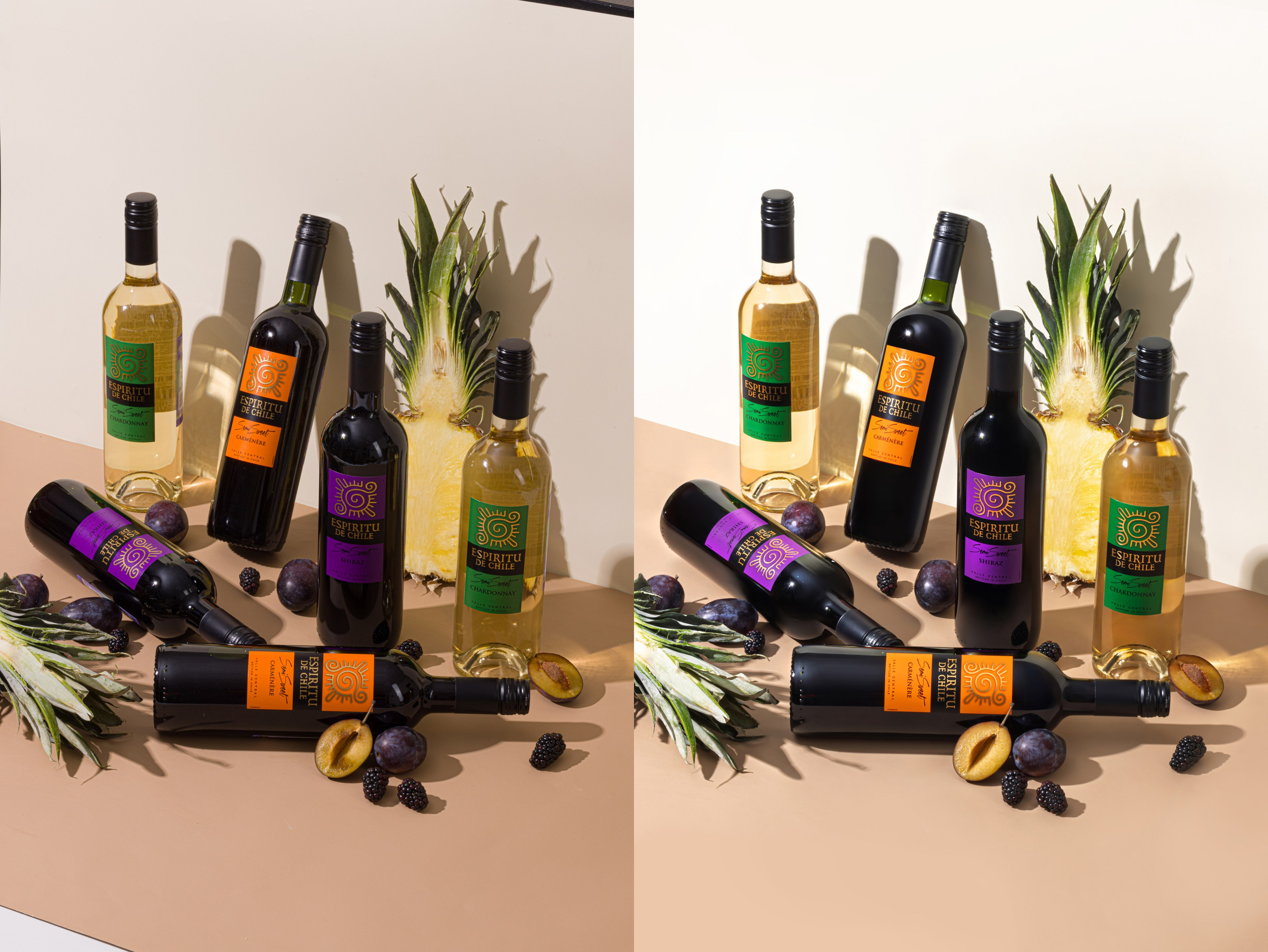 Еда и напитки