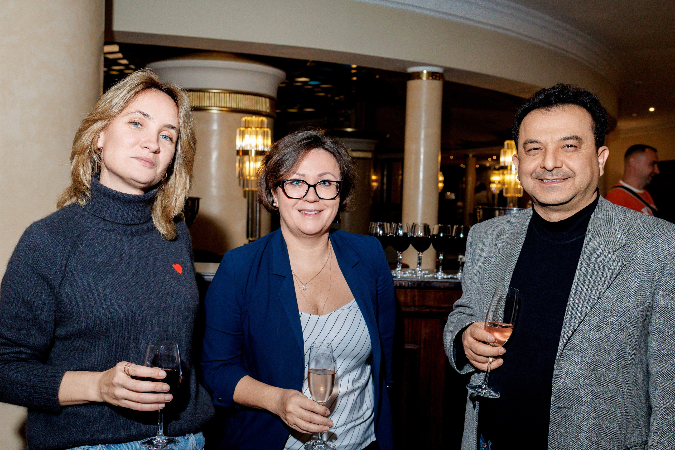 Forum 2025 MICE Excellence. Фотограф Булдакова Екатерина