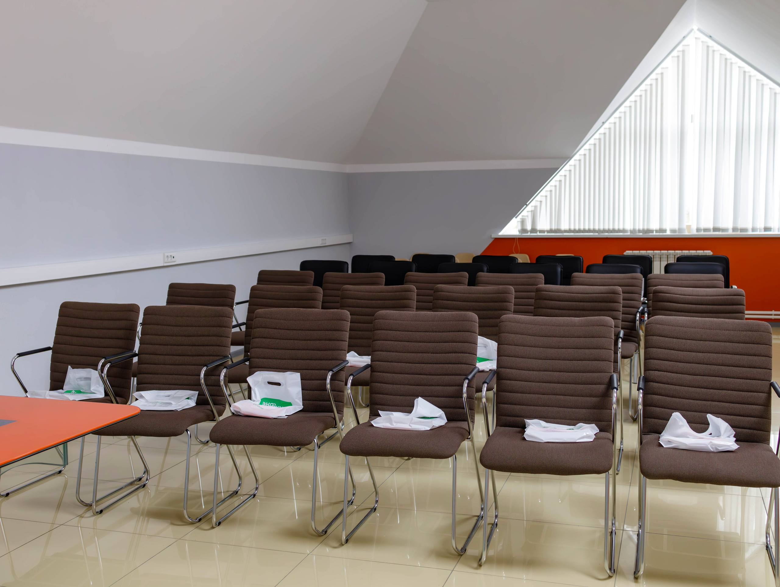 Экскурсия на фабрику БК «Эквиум». Фотограф Булдакова Екатерина