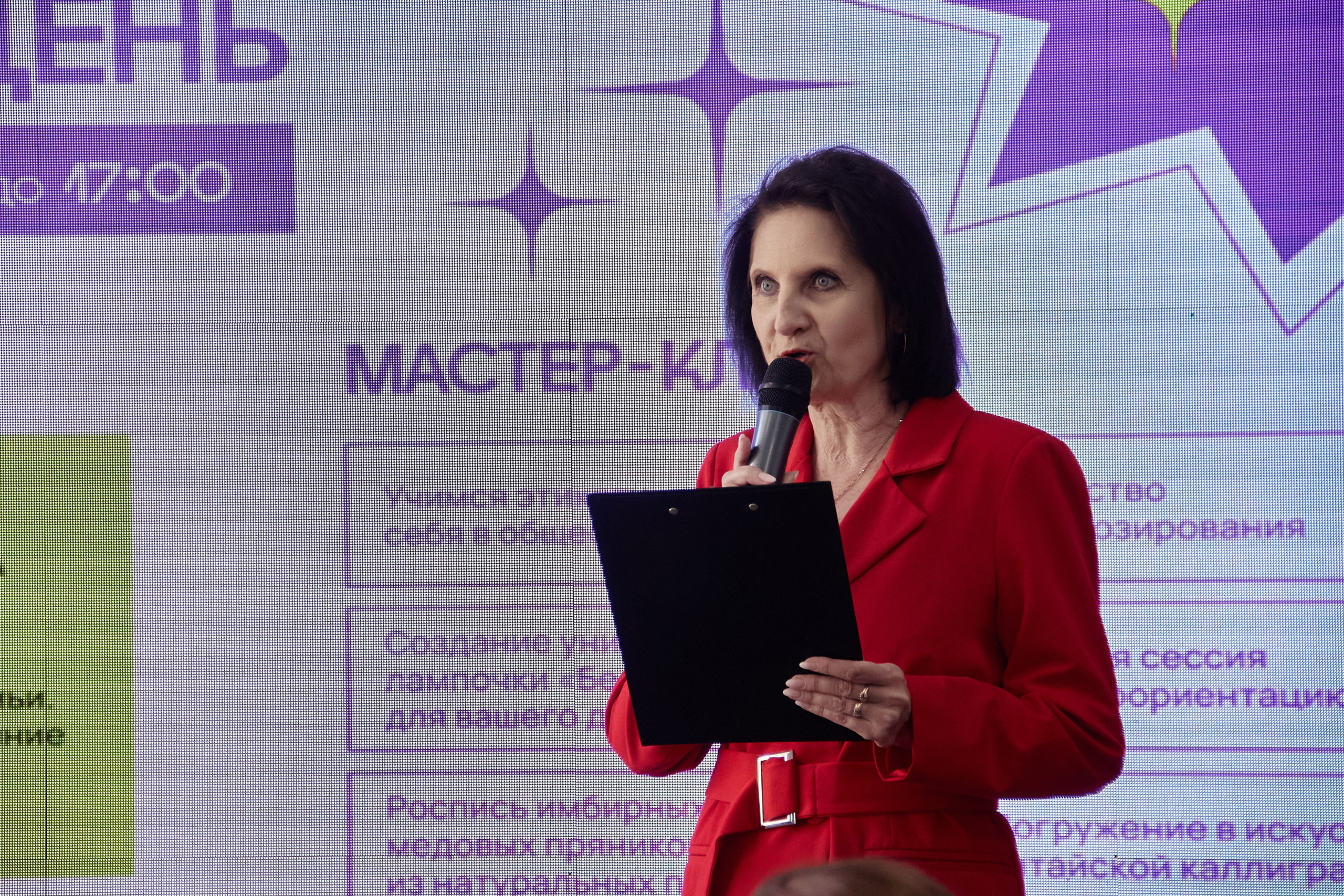 Программа в честь Дня защиты детей. Фотограф в Смоленске Ася Польшина