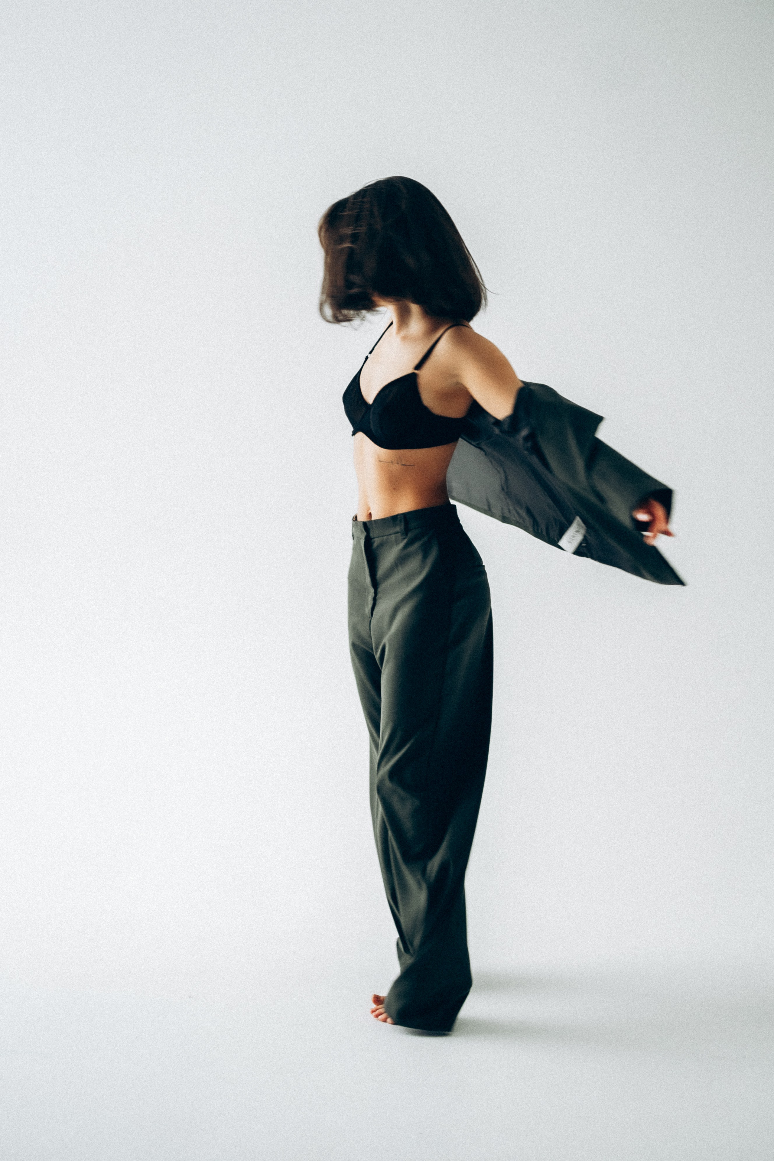 Мари (индивидуальная студийная). Фотограф ПИТЕР СПБ Надежда Баранова