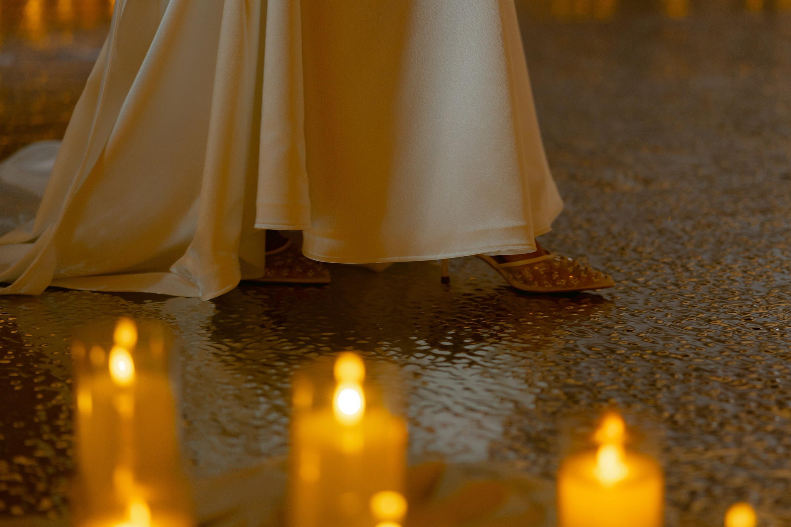 Снежана & Николай. Yura Rush Свадебный фотограф Тюмень