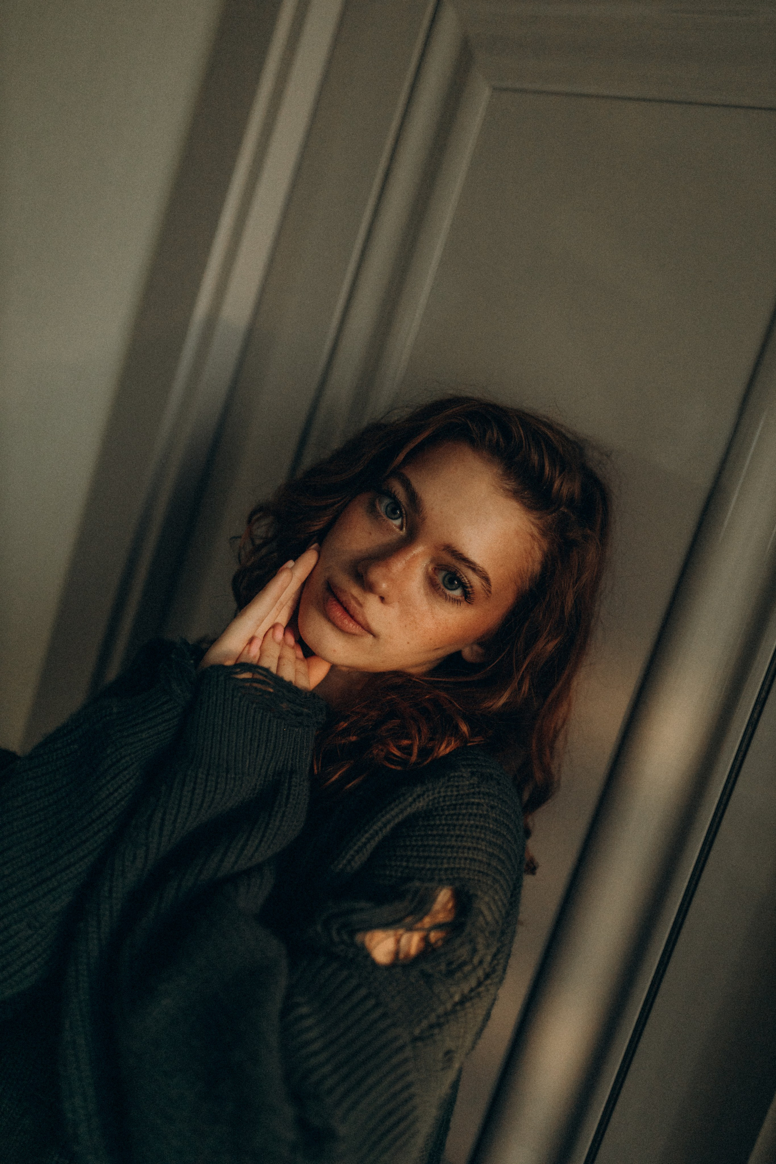 Полина. Фотограф НОГИНСК, Москва, Анастасия Белая