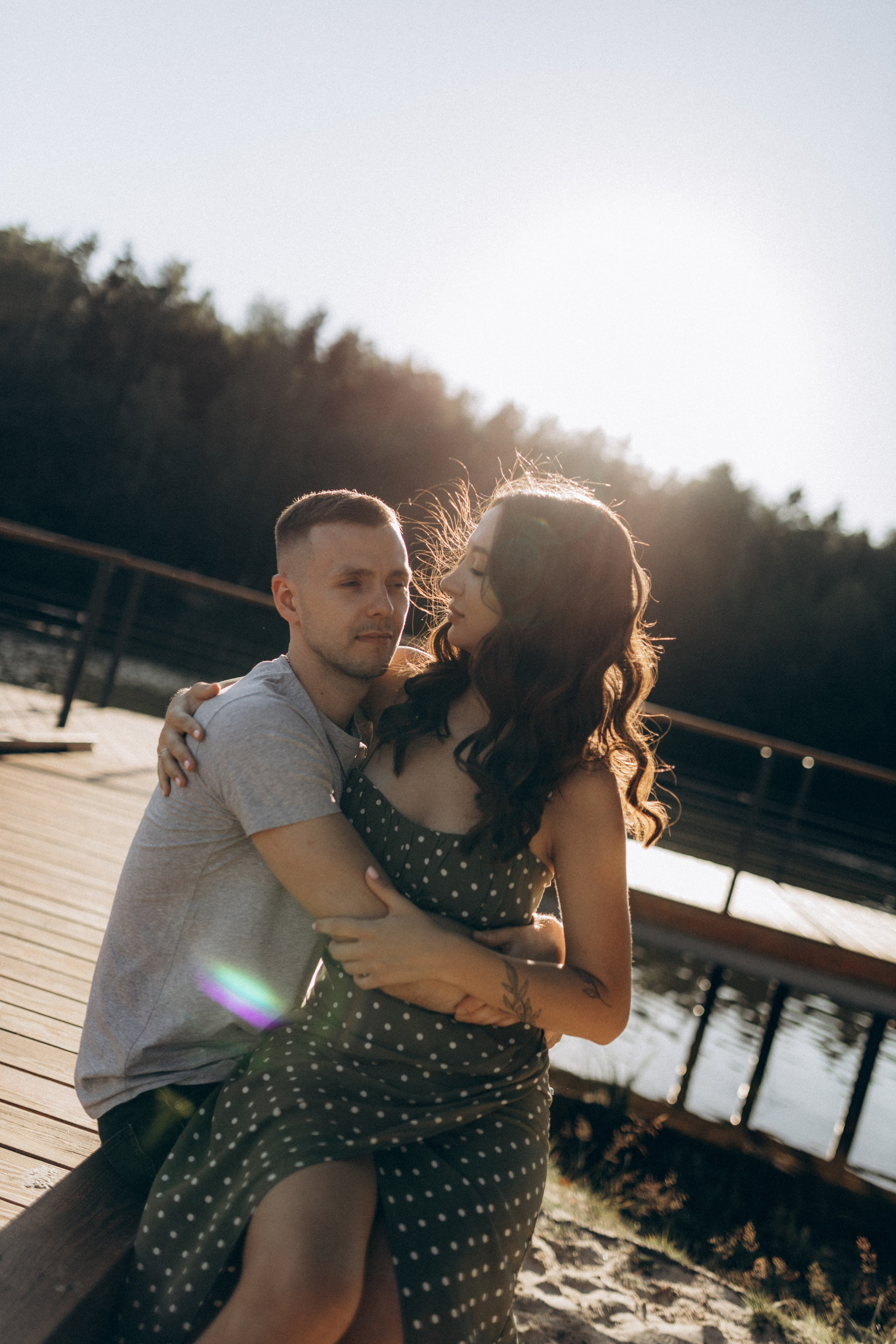 Артём, Полина, Серёжа. Фотограф НОГИНСК, Москва, Анастасия Белая