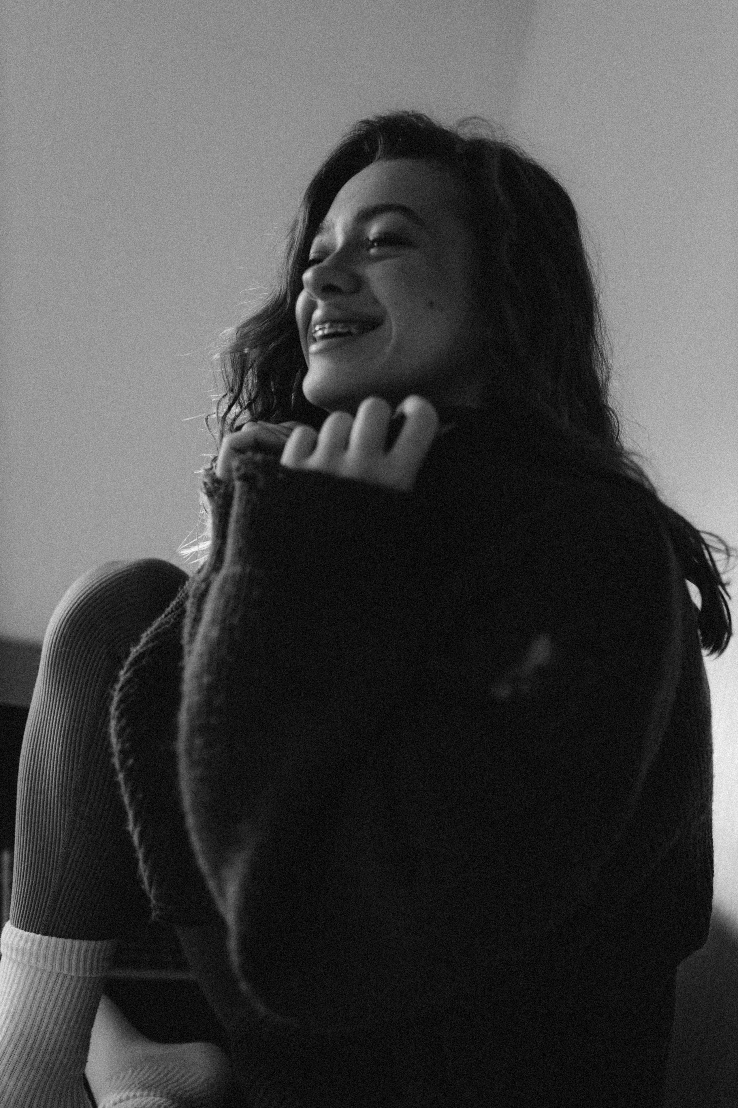 Полина. Фотограф НОГИНСК, Москва, Анастасия Белая