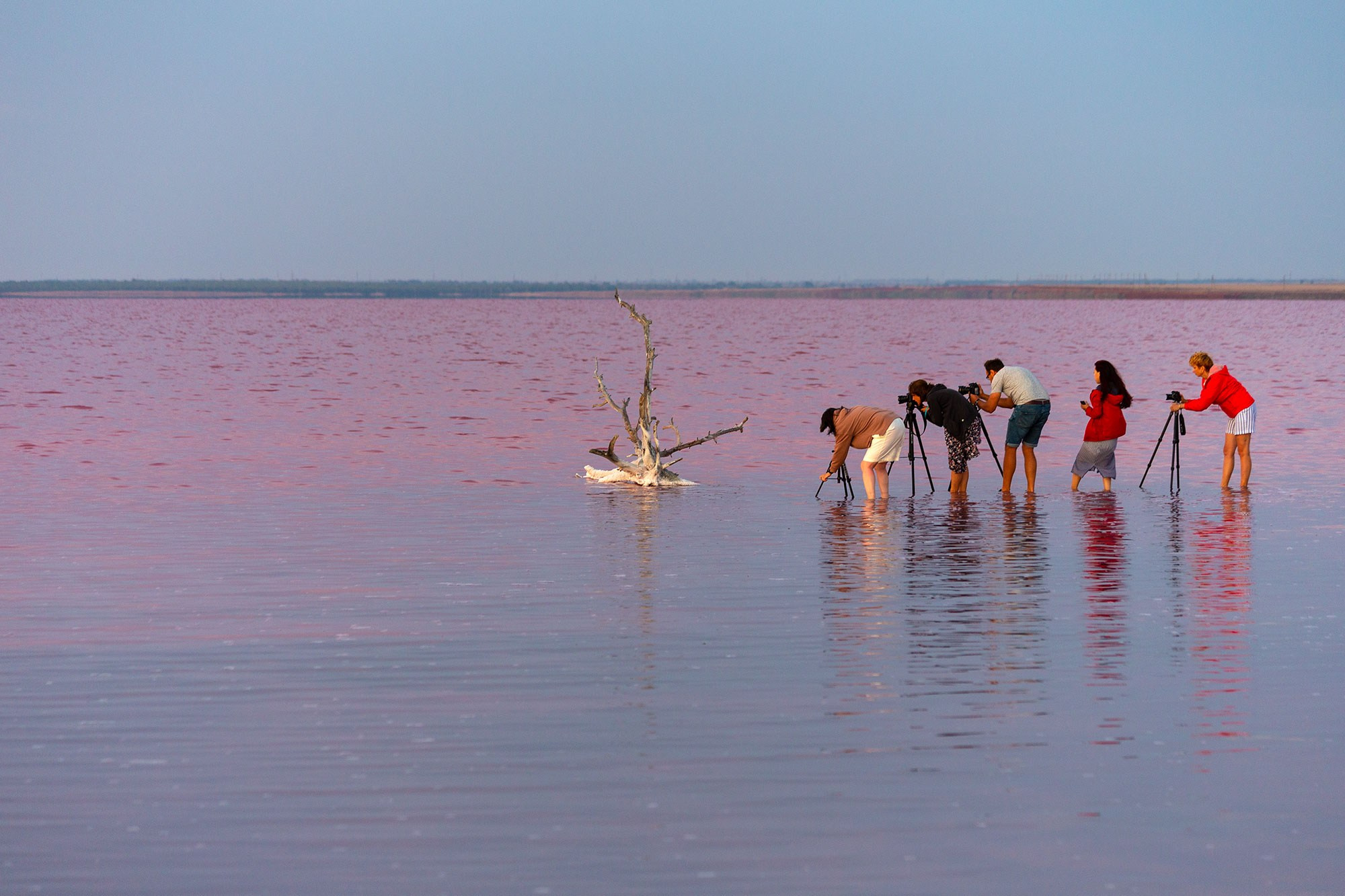 Свадебный фотограф в Геленджике