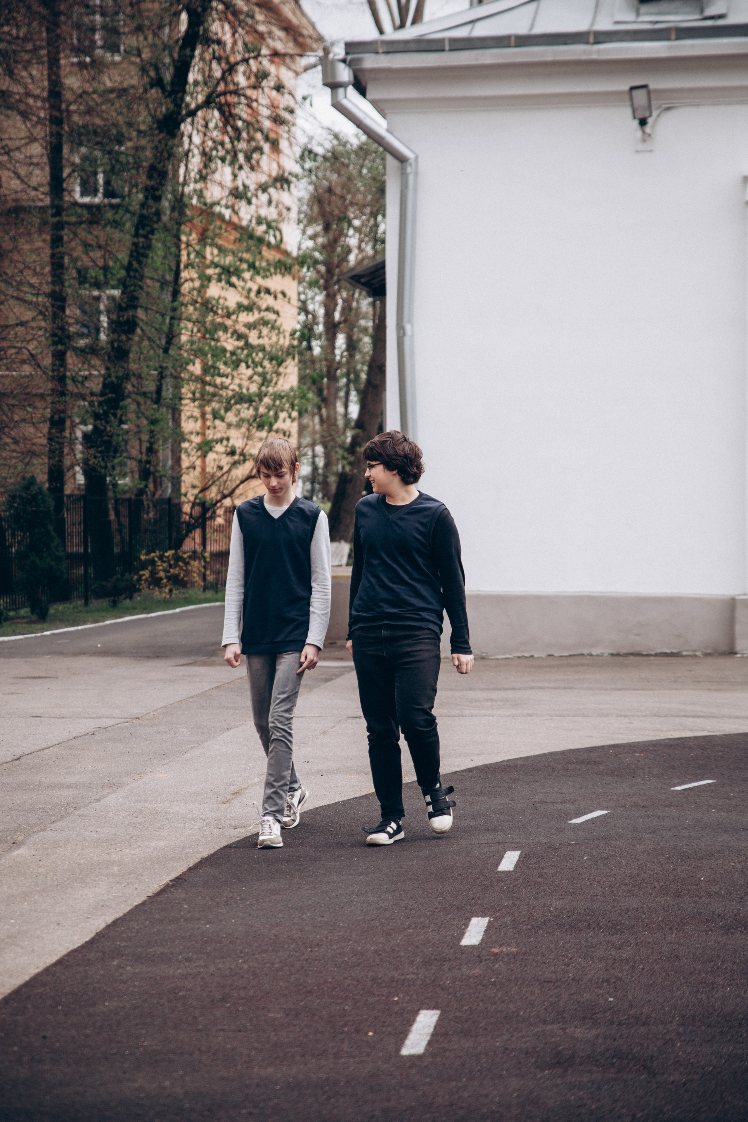 9 «А» класс. Репортажный и детский фотограф в Минске