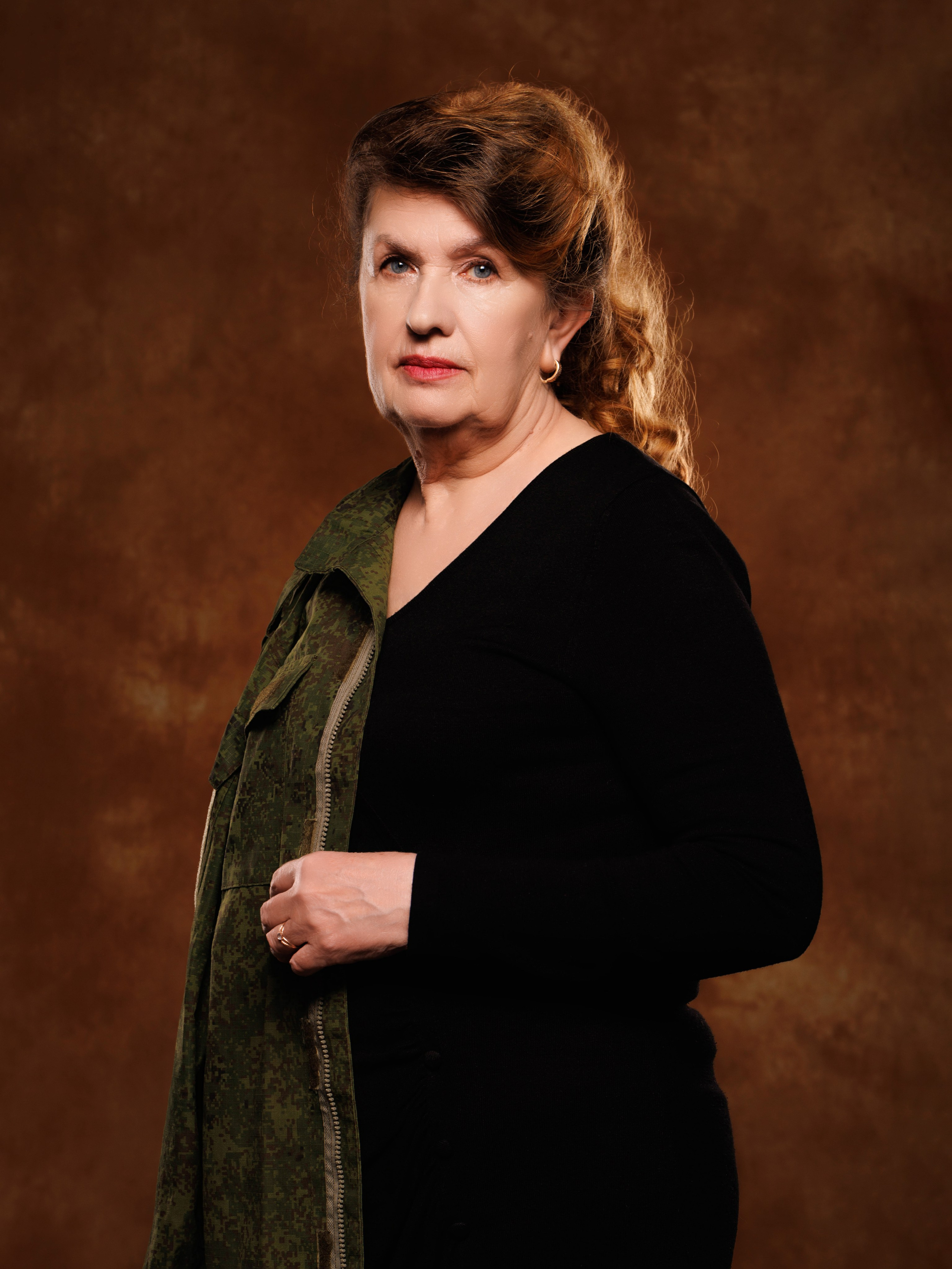 Фотопроект «Жена Героя» (Липецк). Профессиональный фотограф в Воронеже | Липецке | Тамбове — Алексей Зайцев