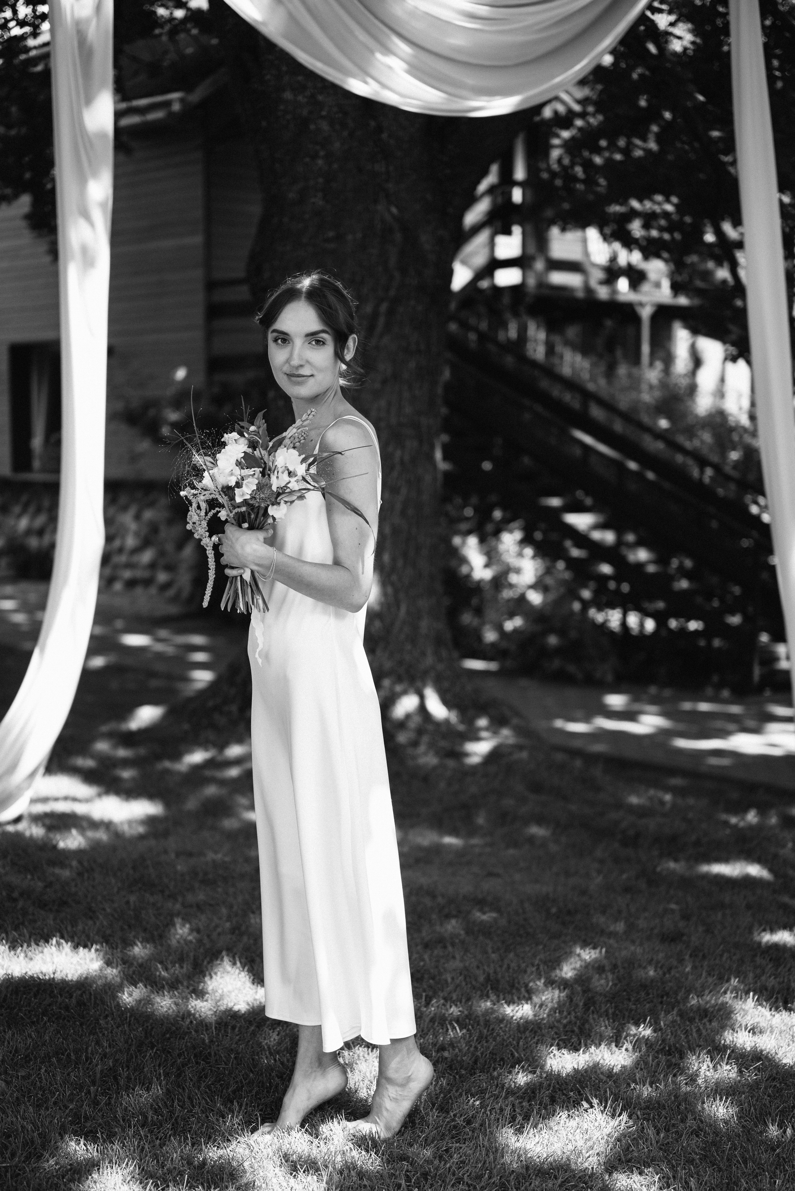 O&M. Свадебный фотограф Минск