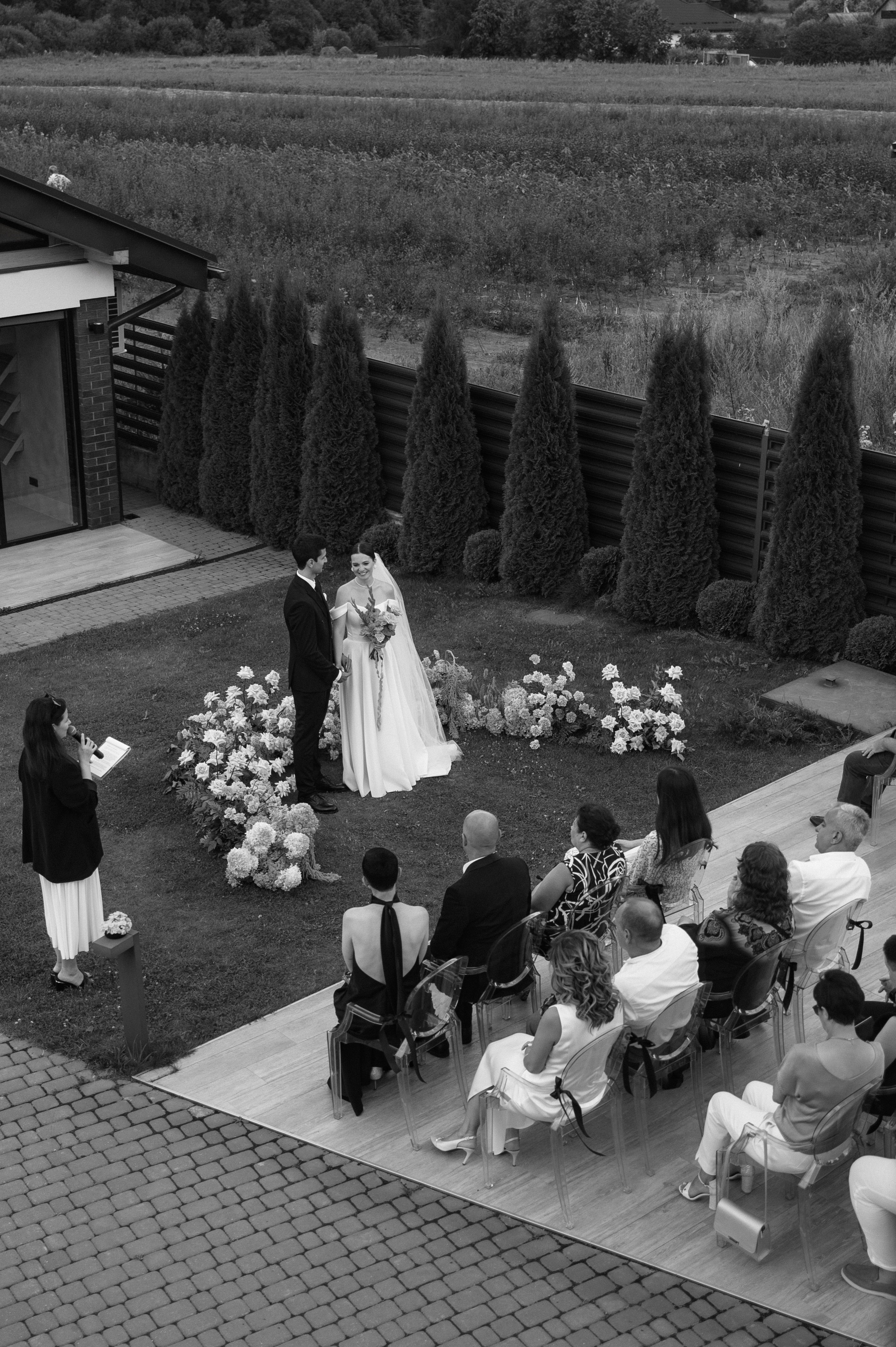 Эльшад и Настя. Свадебный фотограф Минск