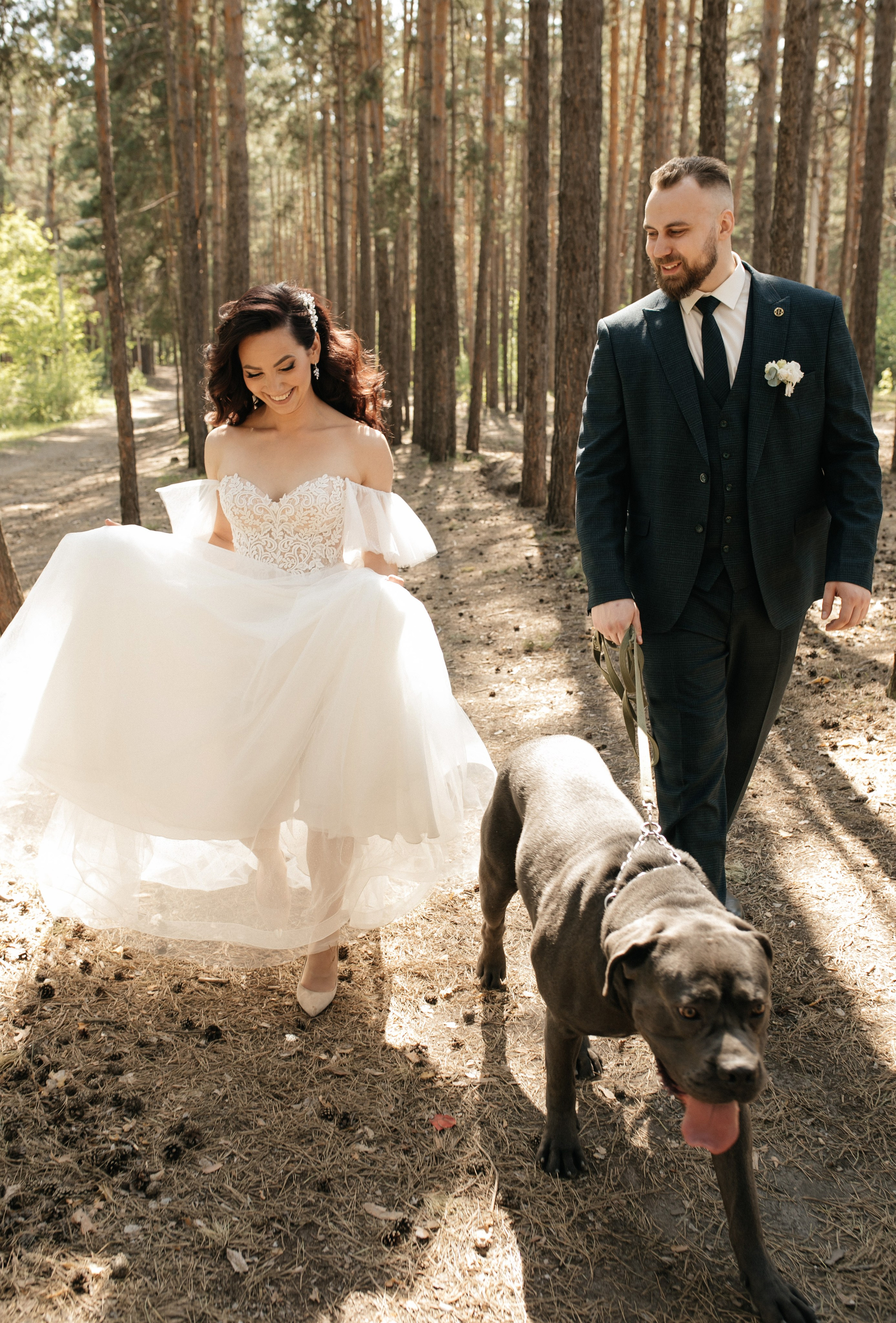 Портфолио. Свадебный и семейный фотограф Рассказова Виктория