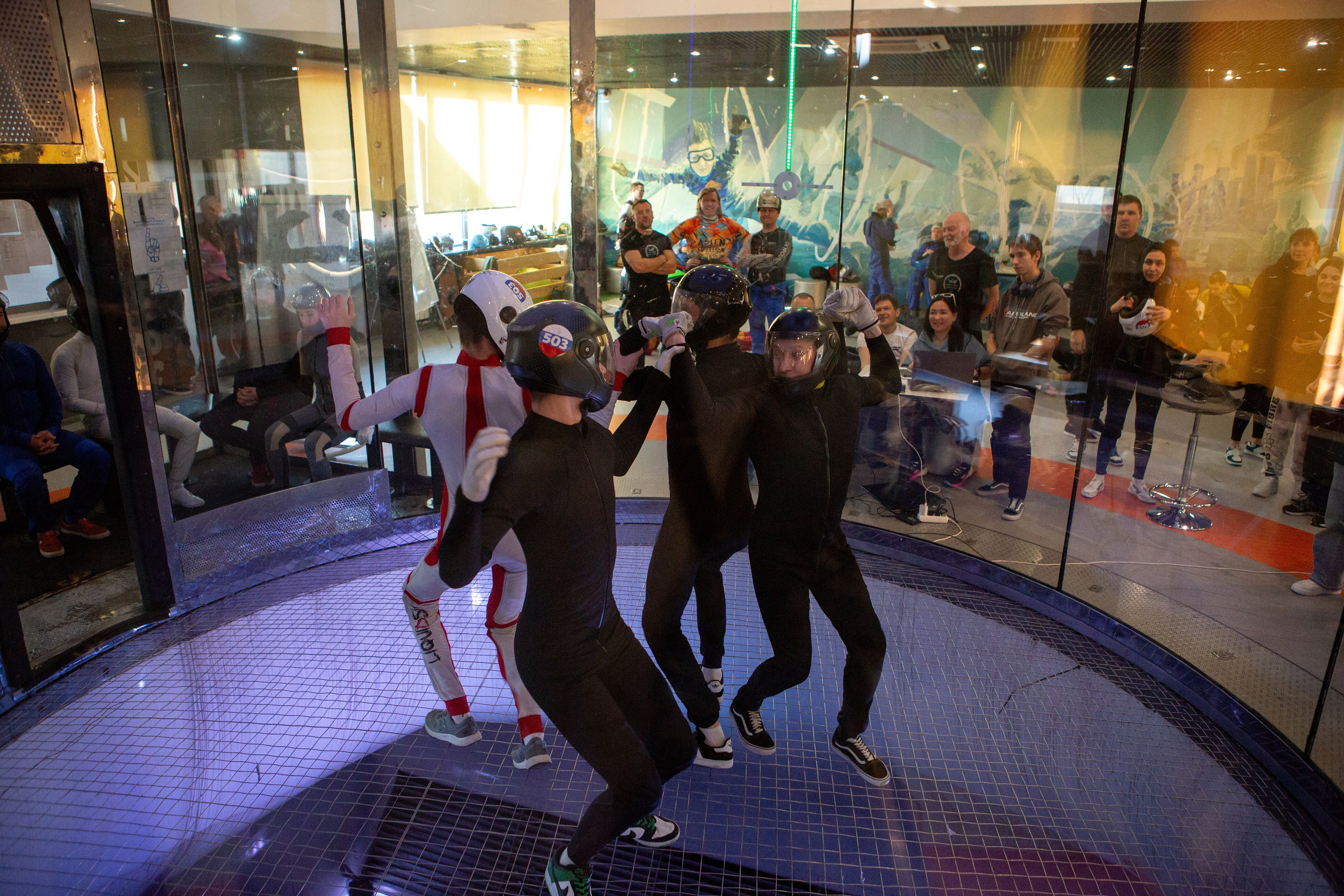 Всероссийские соревнования по аэротрубным дисциплинам 21–23 марта 2025 г. Репортажный, семейный, свадебный, портретный фотограф