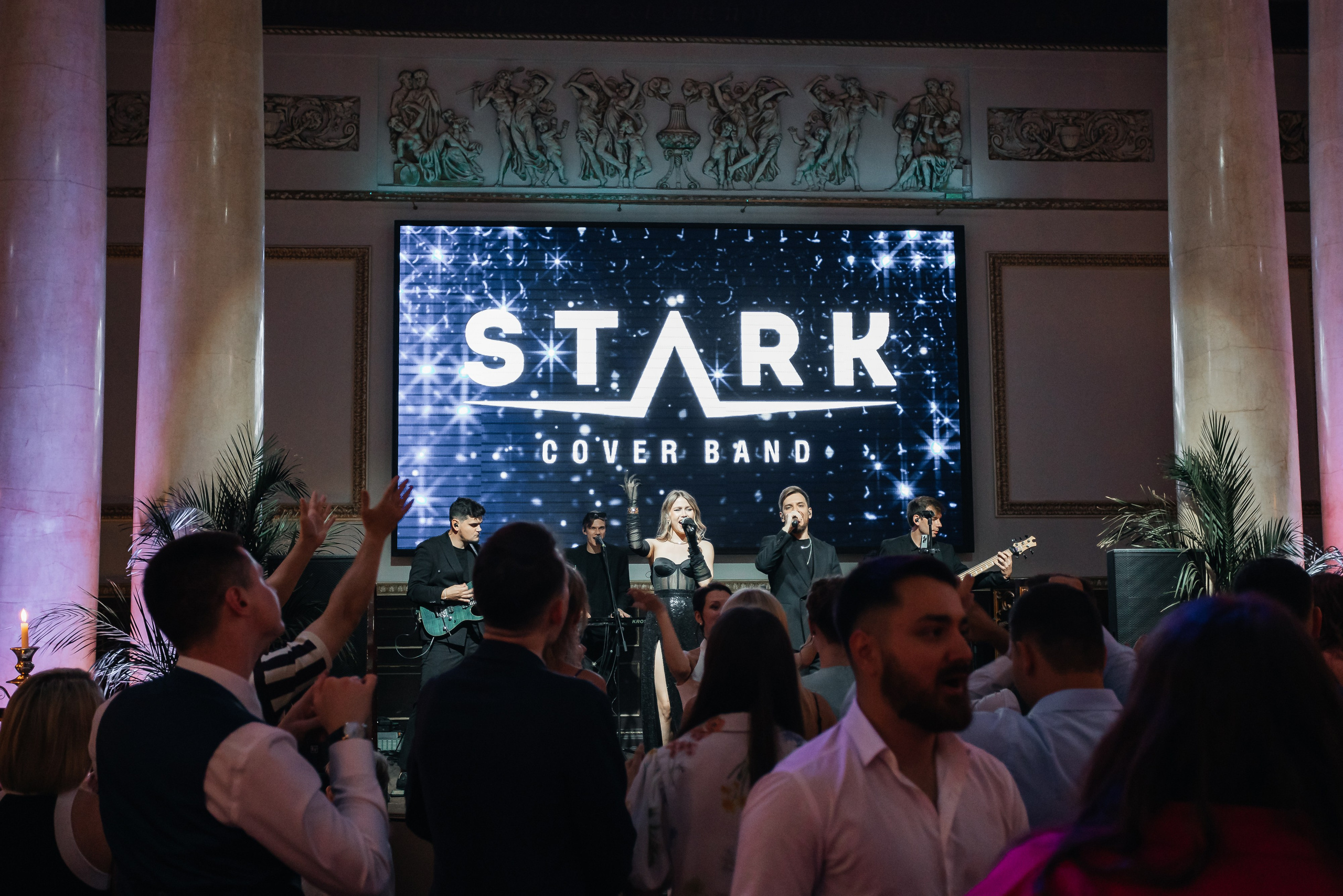 Юра и Катя. Свадебный и семейный фотограф в Санкт-Петербурге Александр Озеров