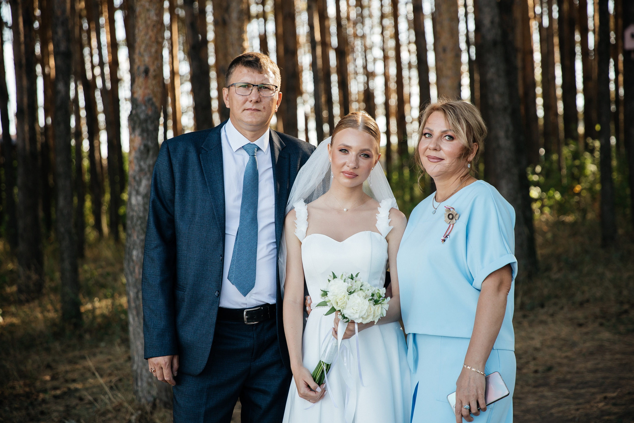 Любовь и Михаил. VOLOCHKOVA