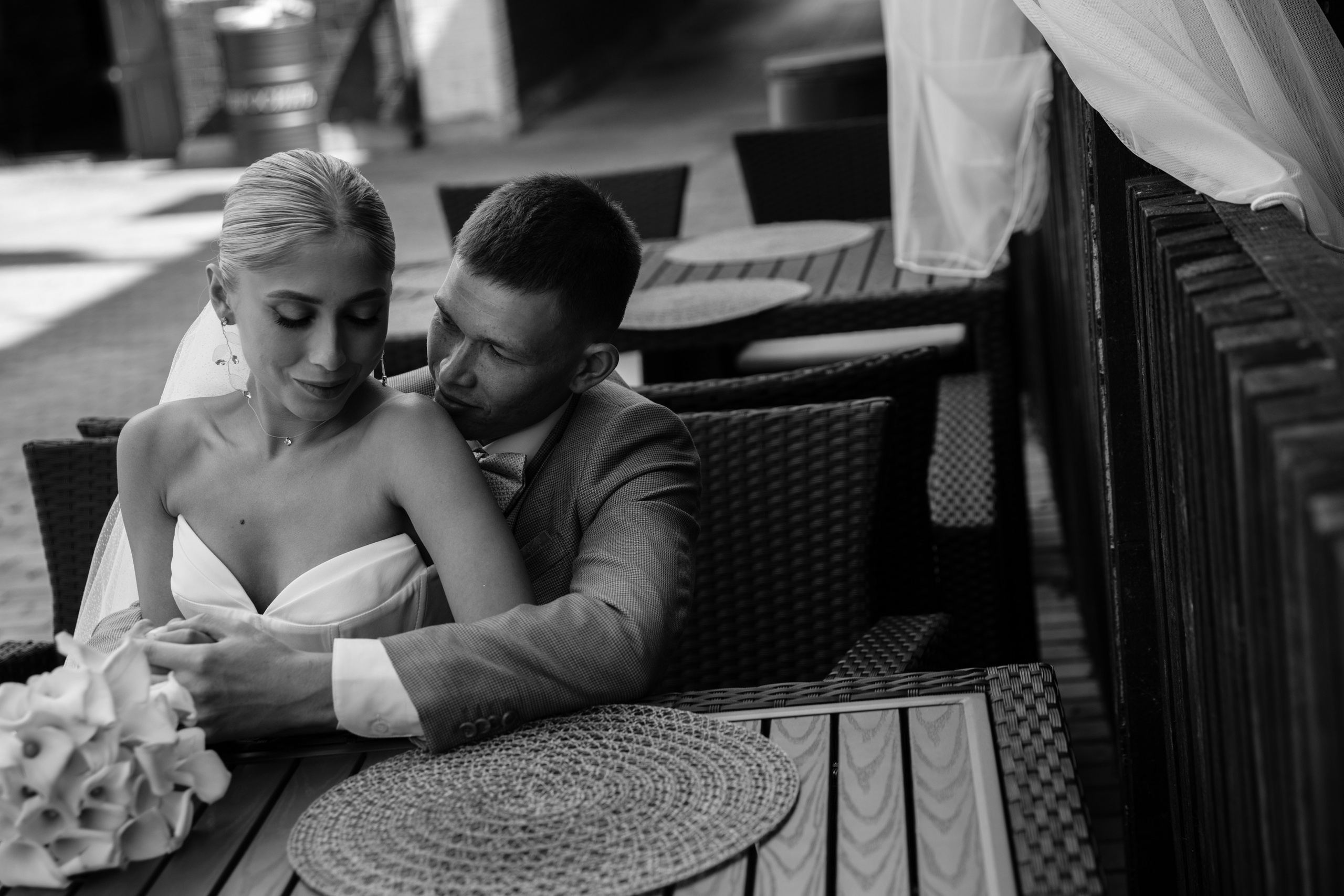 Александр и Ольга. VOLOCHKOVA