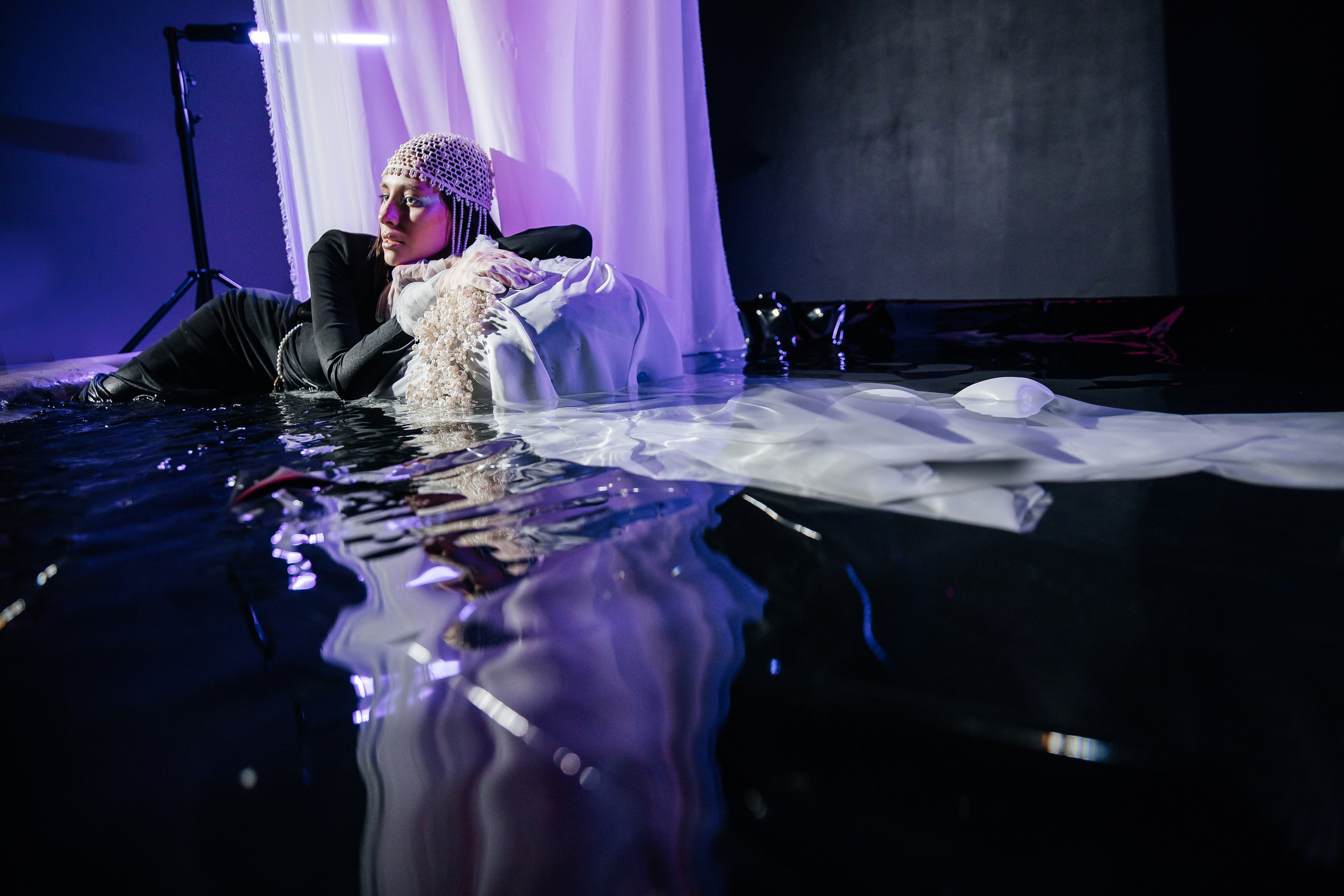 АКВА. VOLOCHKOVA