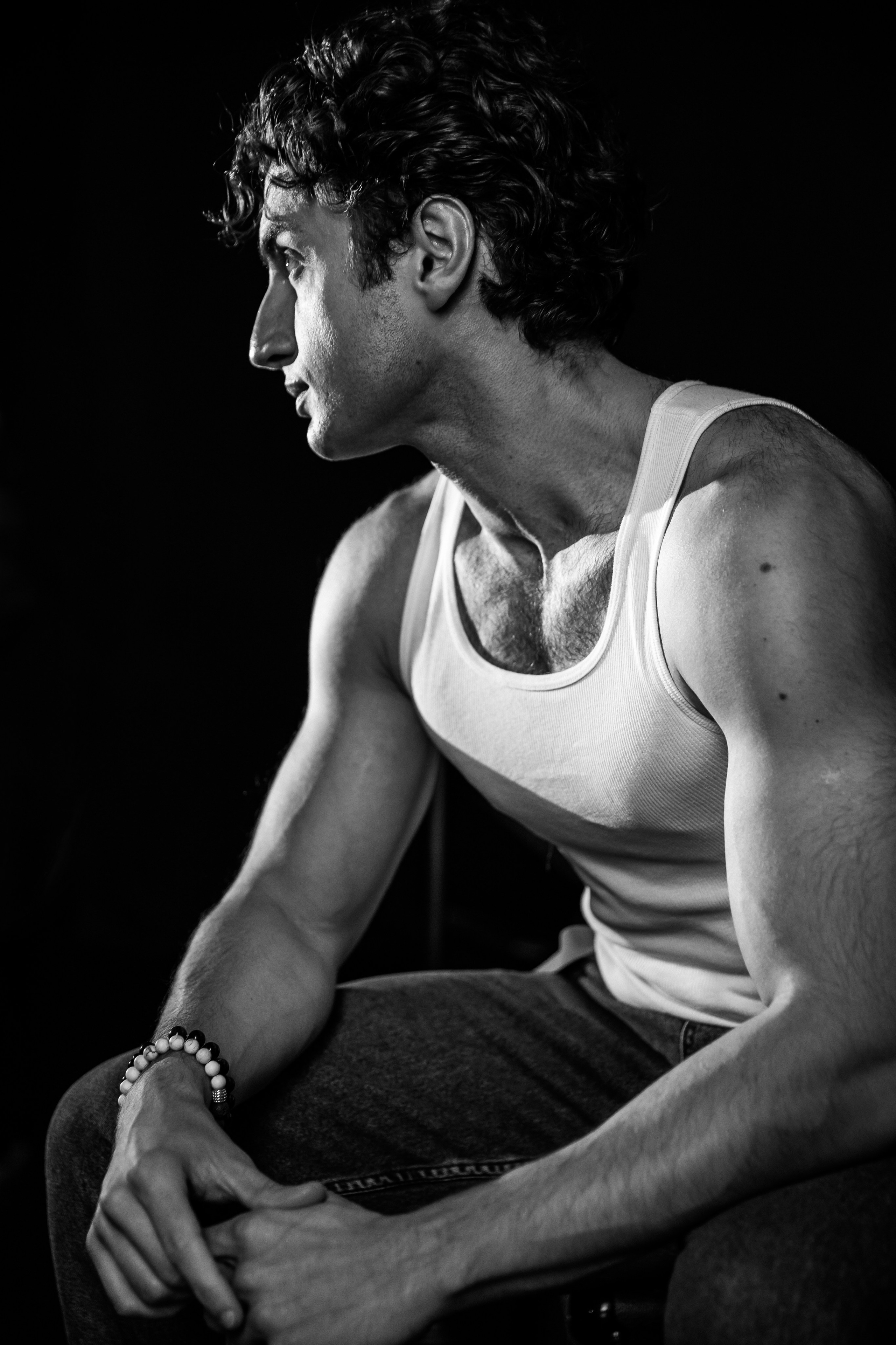 Я рок-звезда, идите на. VOLOCHKOVA