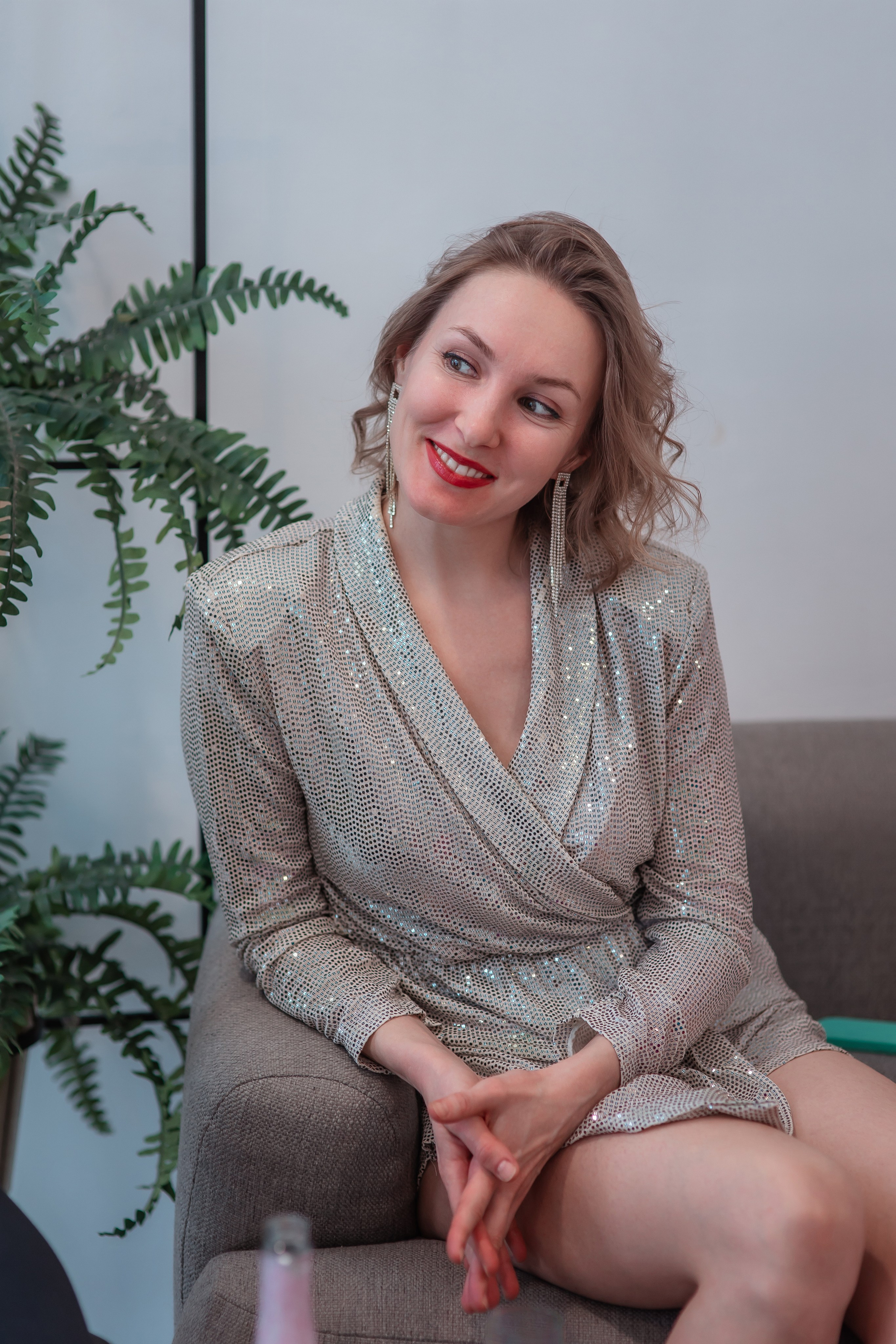 Новогодний девичник. Семейный фотограф в Москве Наталья Чуб, заказать Фотокнигу