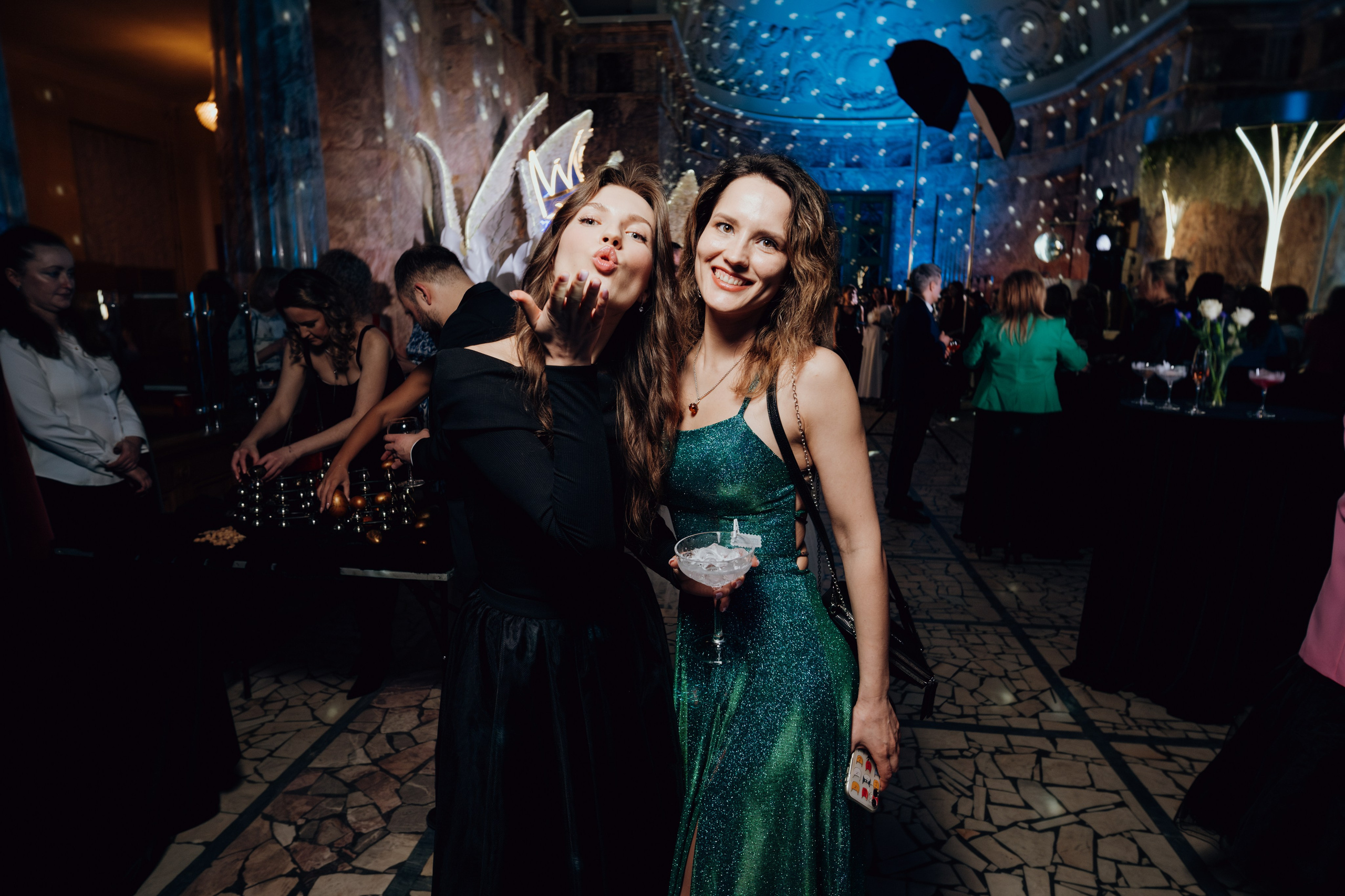 Корпоративы/Праздники. Фотограф и видеограф в Северной столице