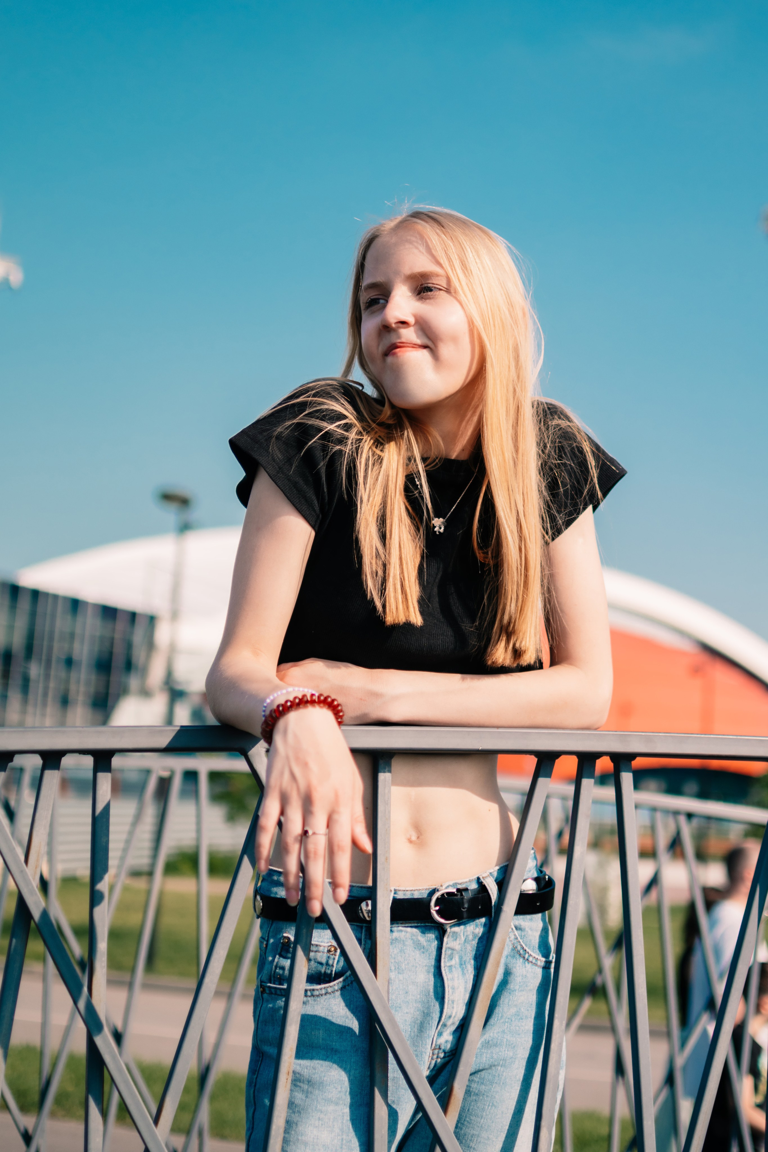 Набережная Московская площадь Кемерово, фотограф Кемерово Зайцев Андрей