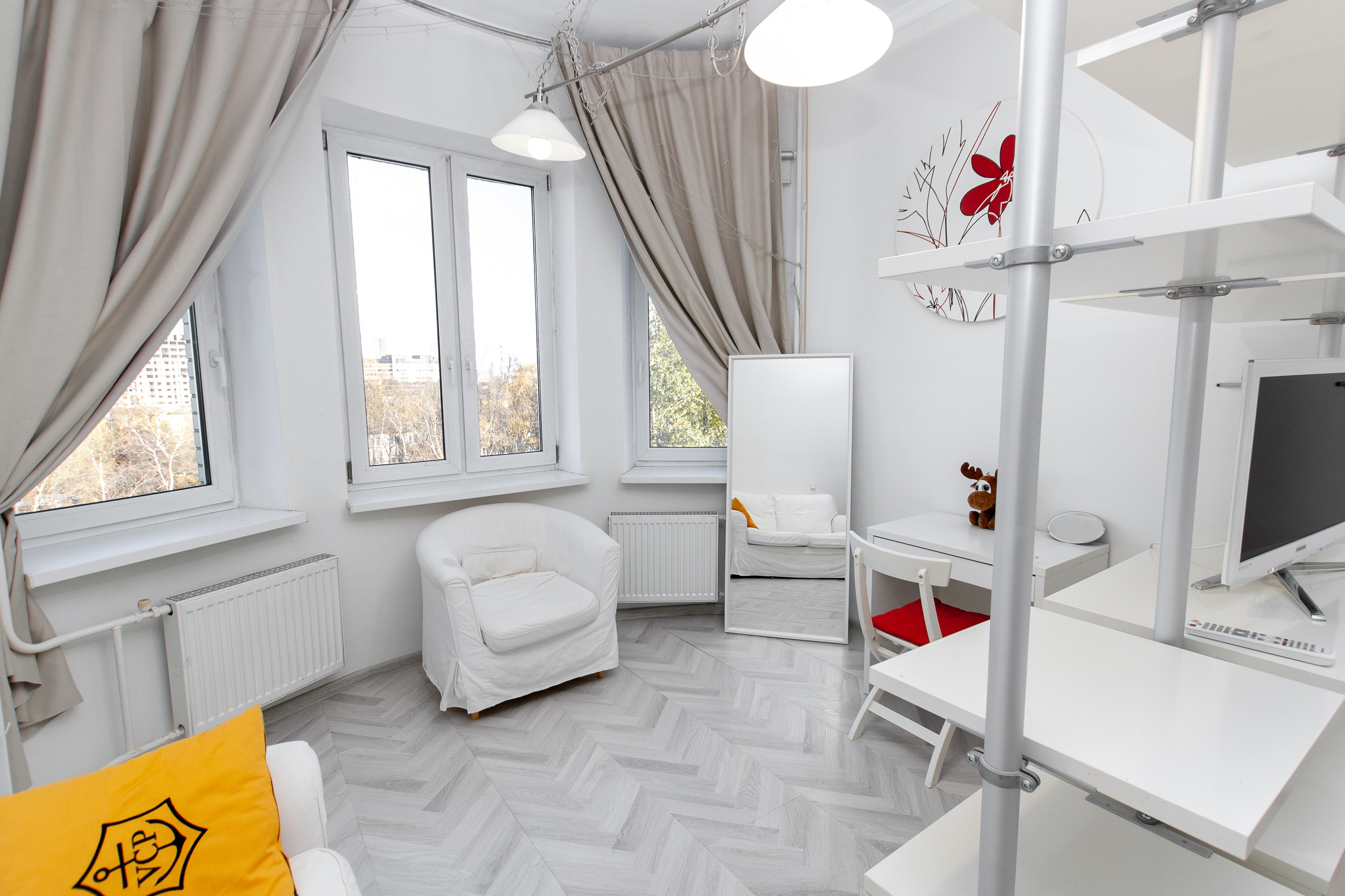 Квартиры. Свадебный фотограф Александр Невский в Санкт-Петербурге