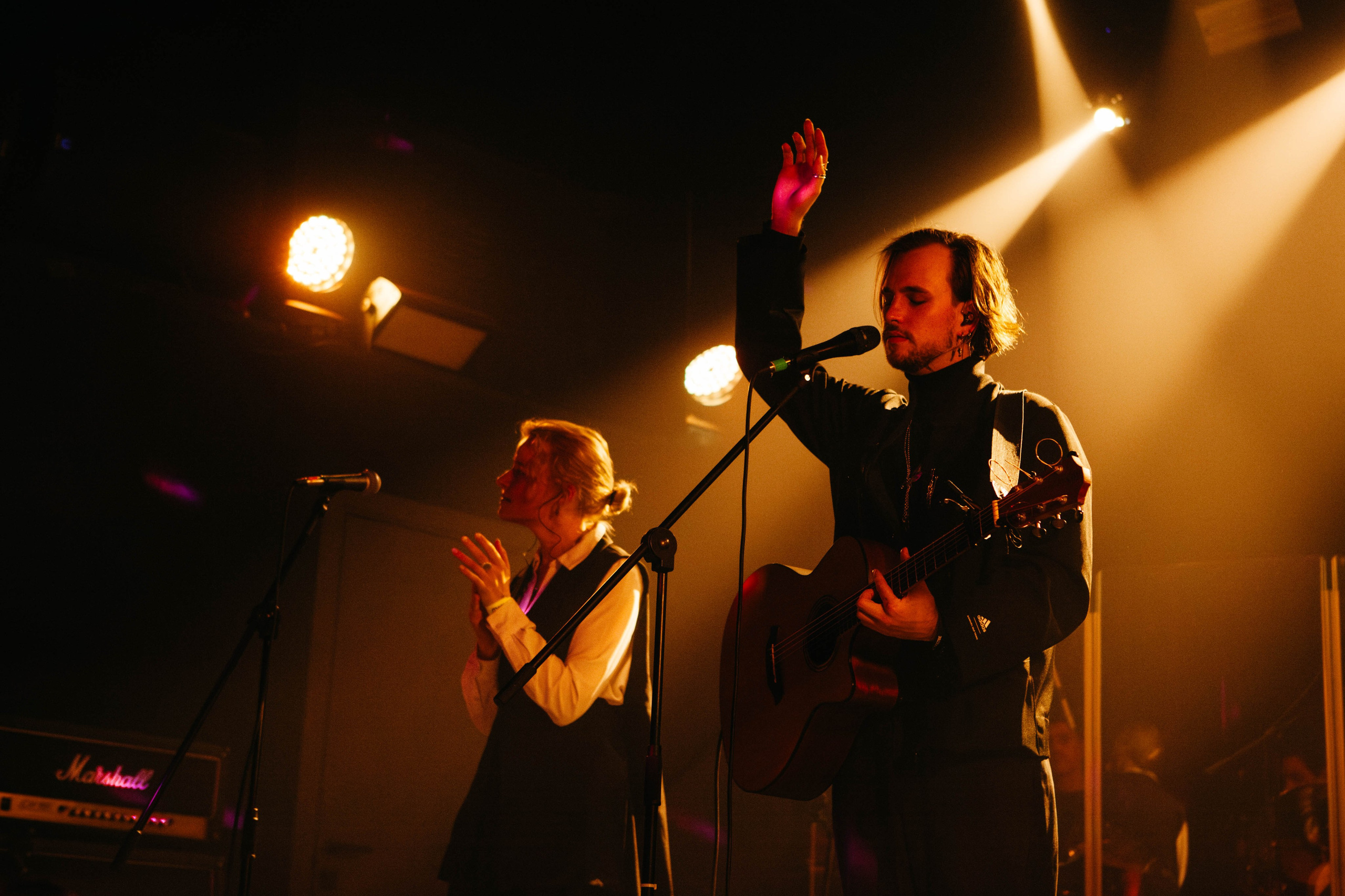 Рубеж Веков 03.04.2025. Фотограф Ольга Крукле