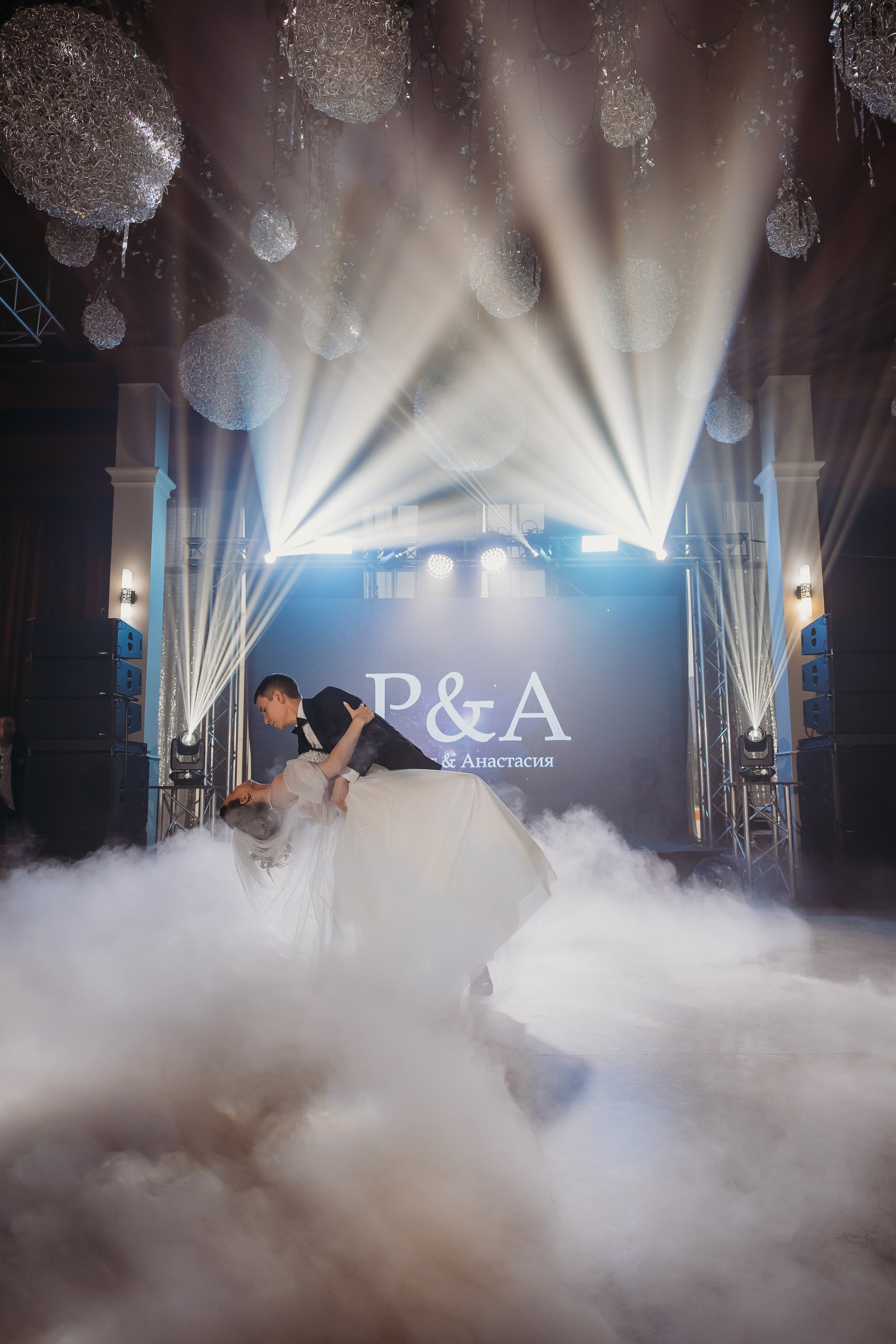 Ринат и Анастасия. Фотограф Тимербаева Алина г. Сургут