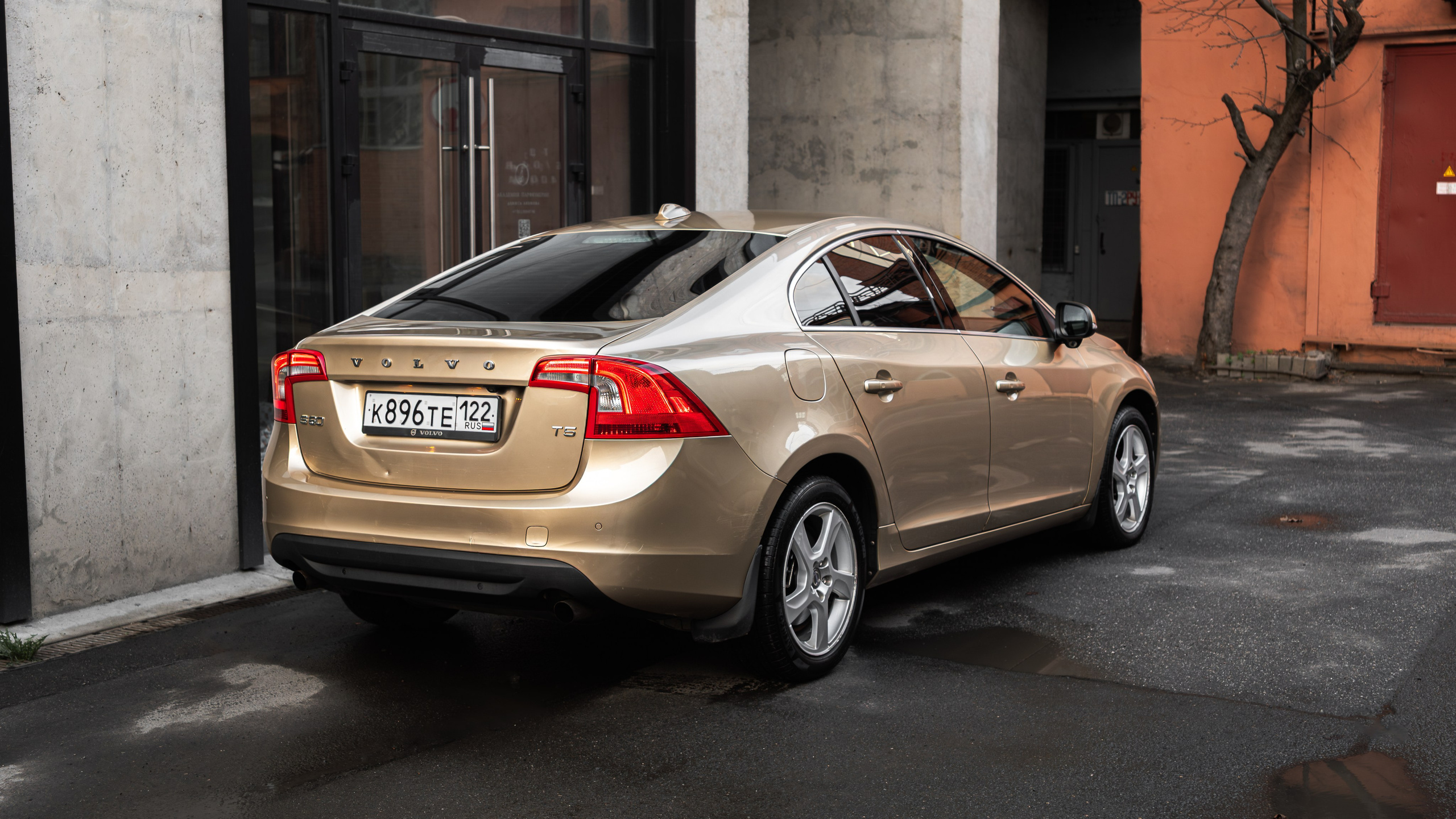 Volvo для продажи. Valya Fleks