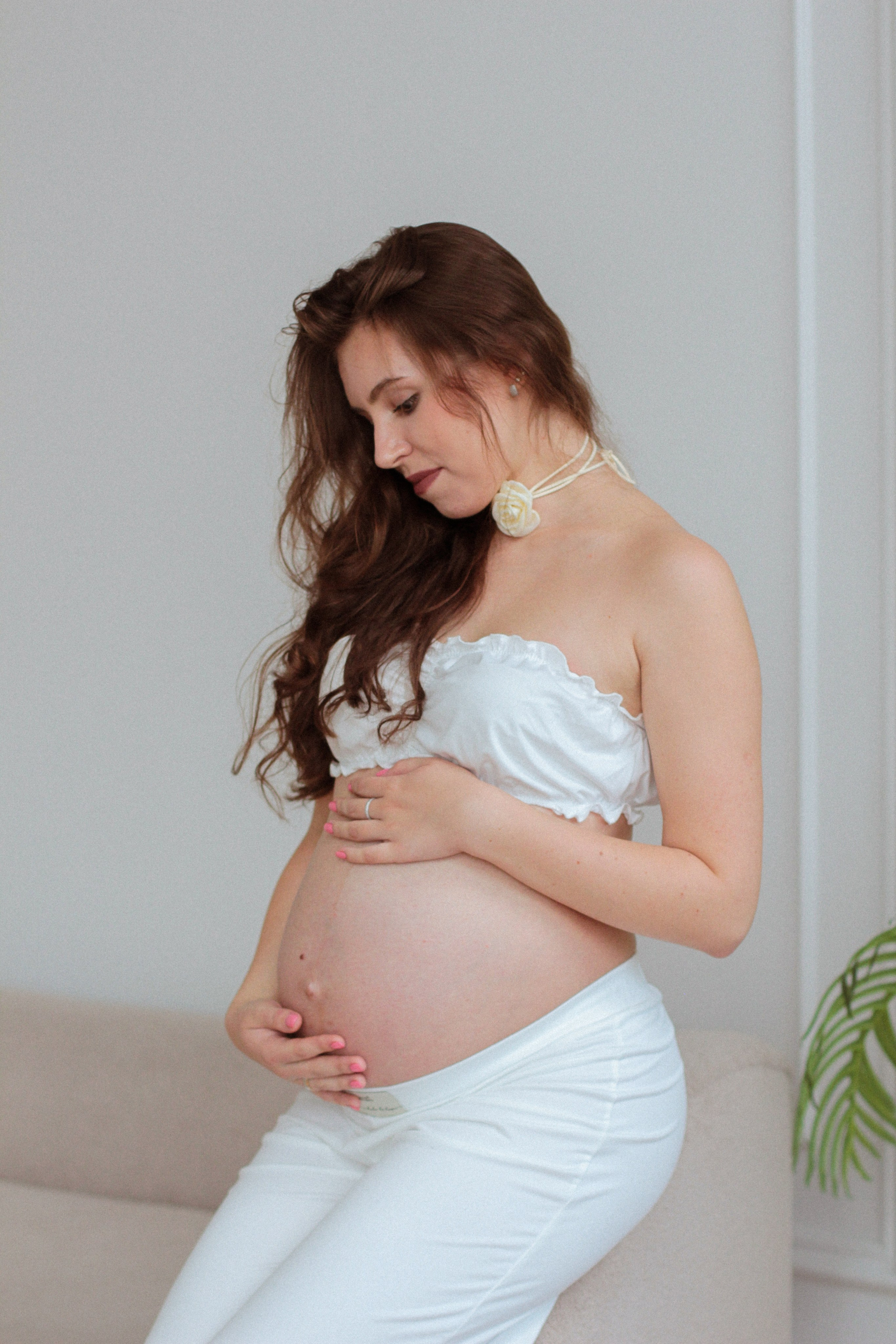 Мария. Фотограф Катерина Кизяева