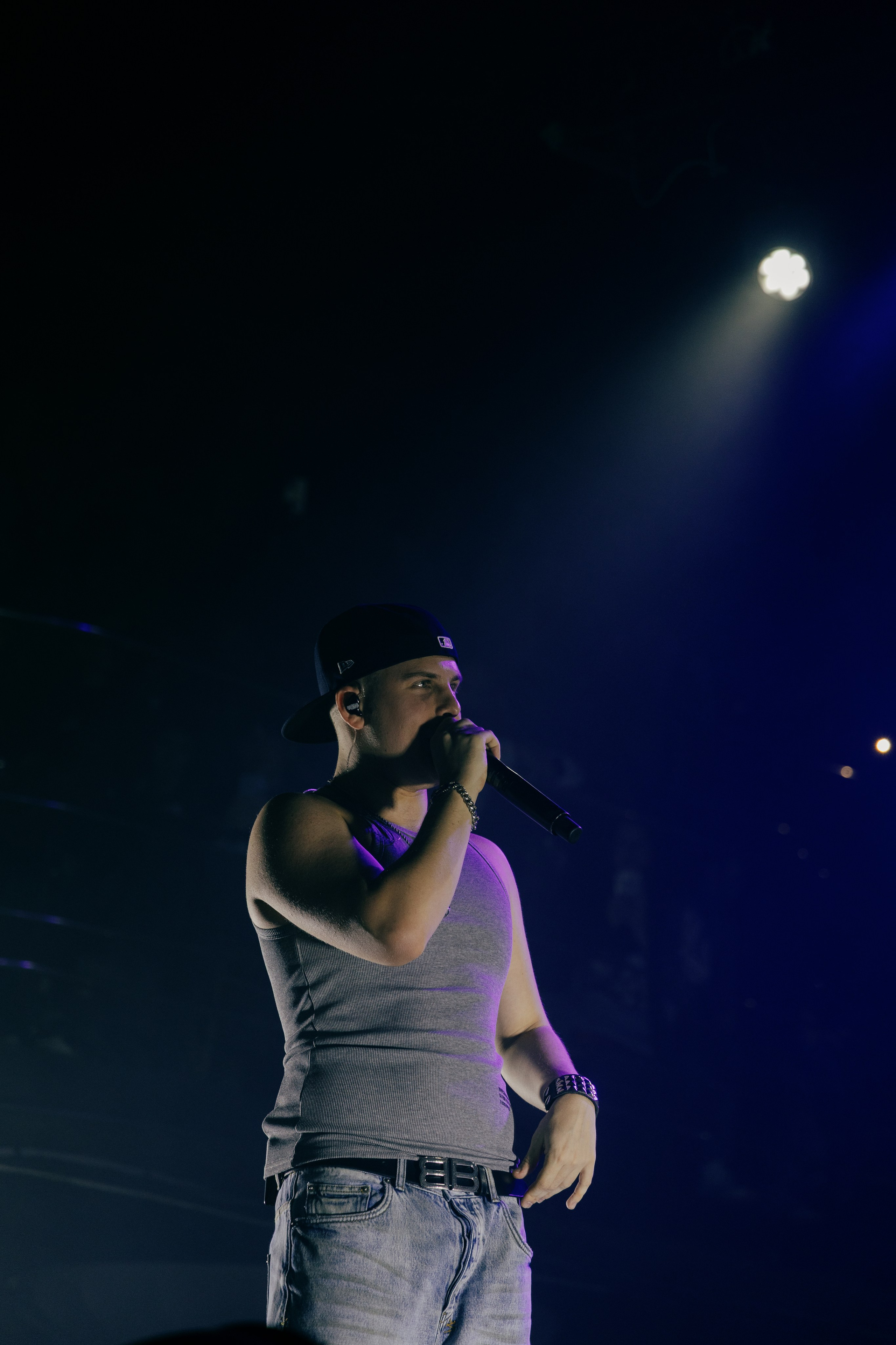 Toxi$ — «Сольный концерт». Фотограф в городе Киров Денис Вербин