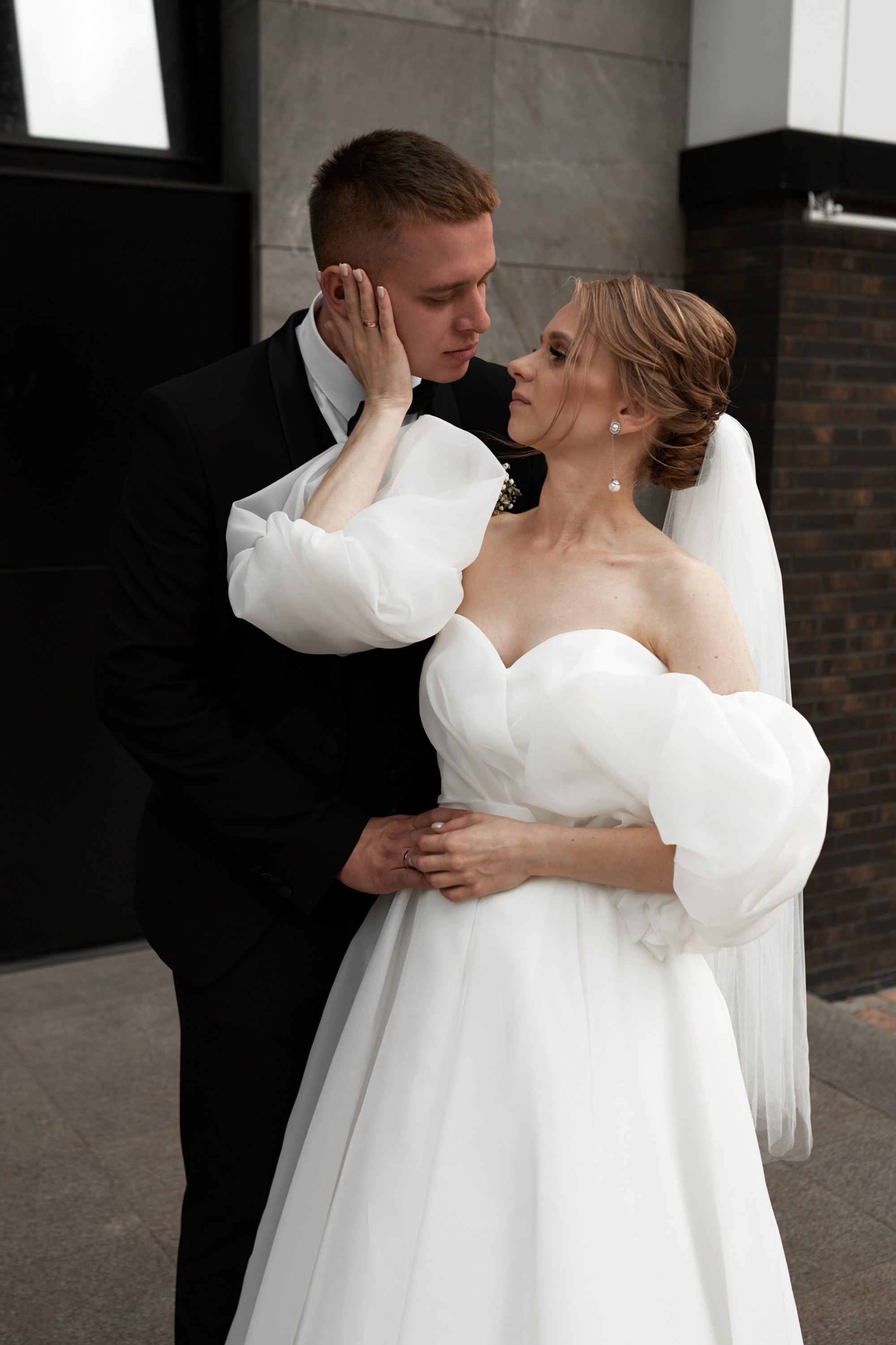 Екатерина и Роман. Анастасия Шкуднова — свадебный и женский фотограф в Брянске