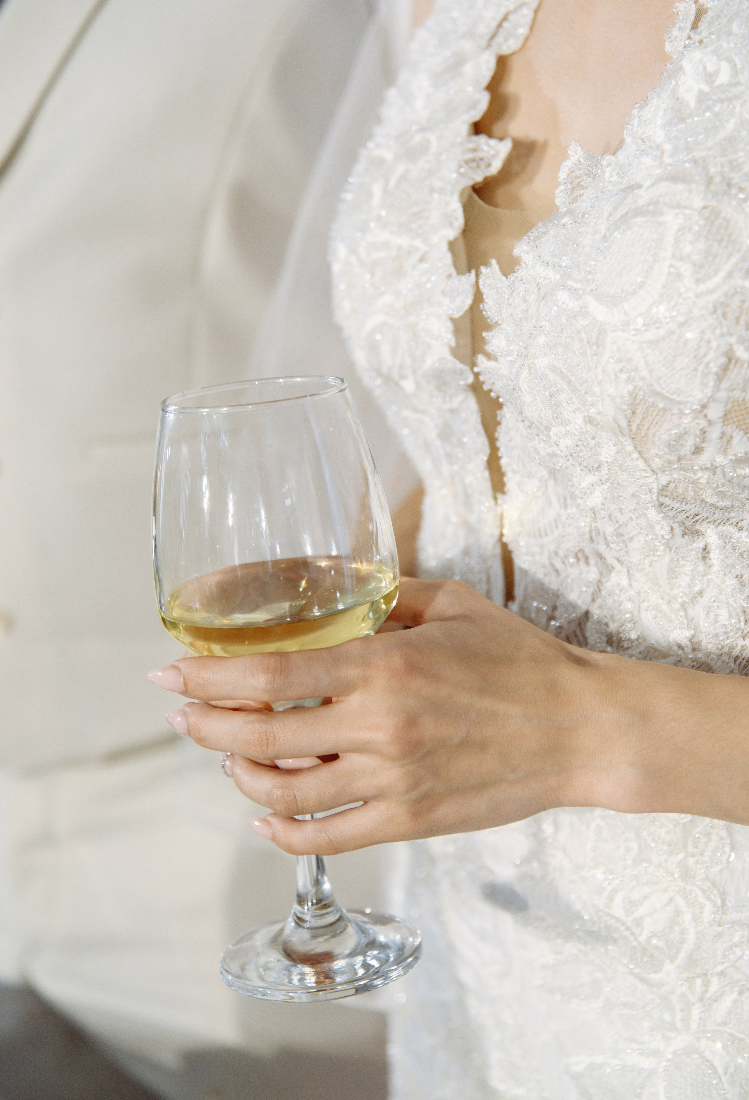 Альберт и Диана Zakolcovo Vtb. Фотограф Кирилл Верт