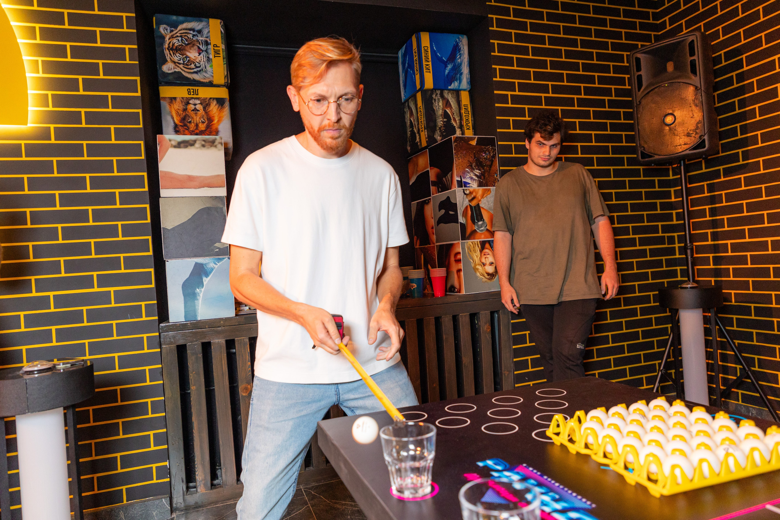 Корпоратив 2. Фотограф в Москве Алексей Липилин