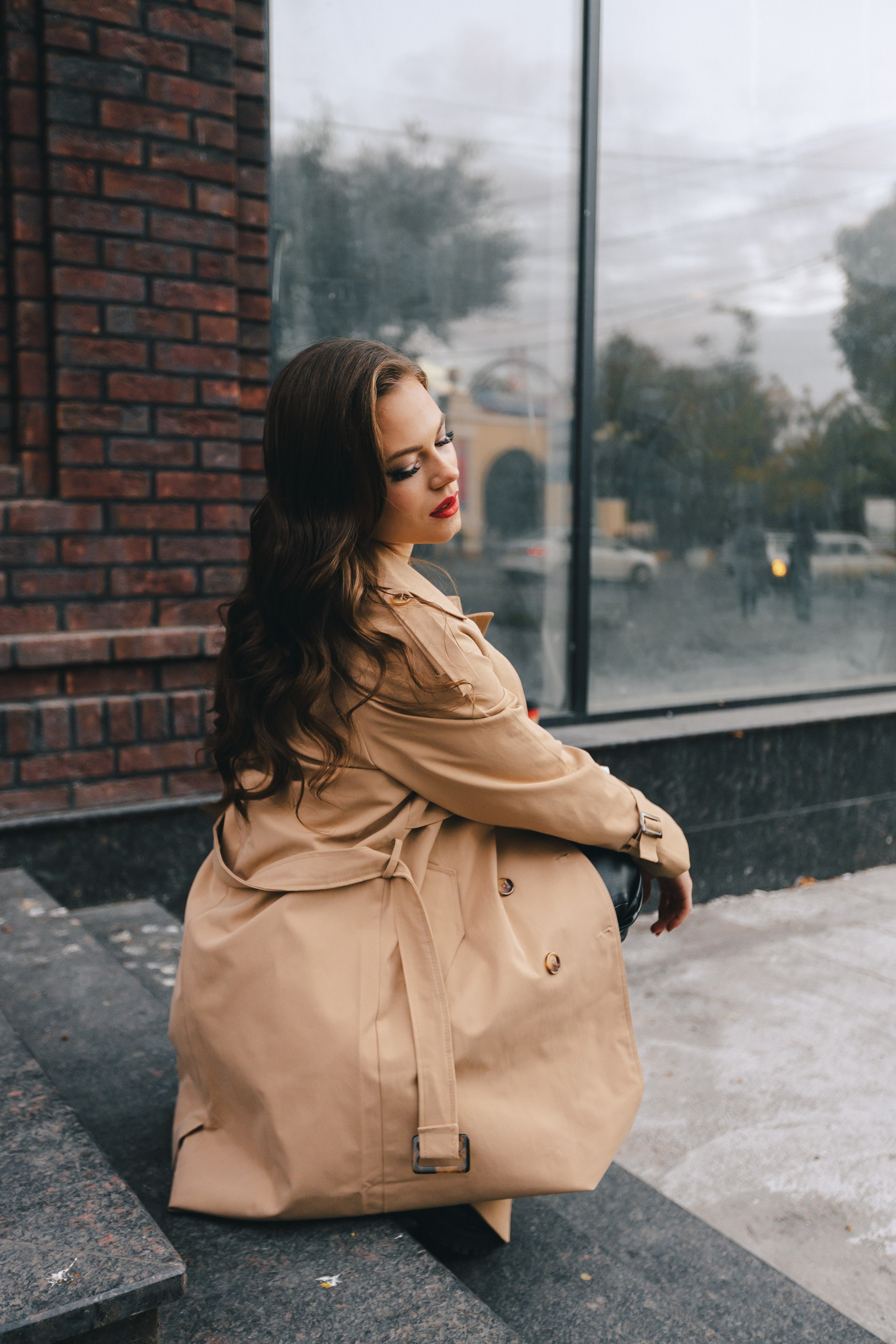 Ира. Фотограф Таганрог Любимая Надя