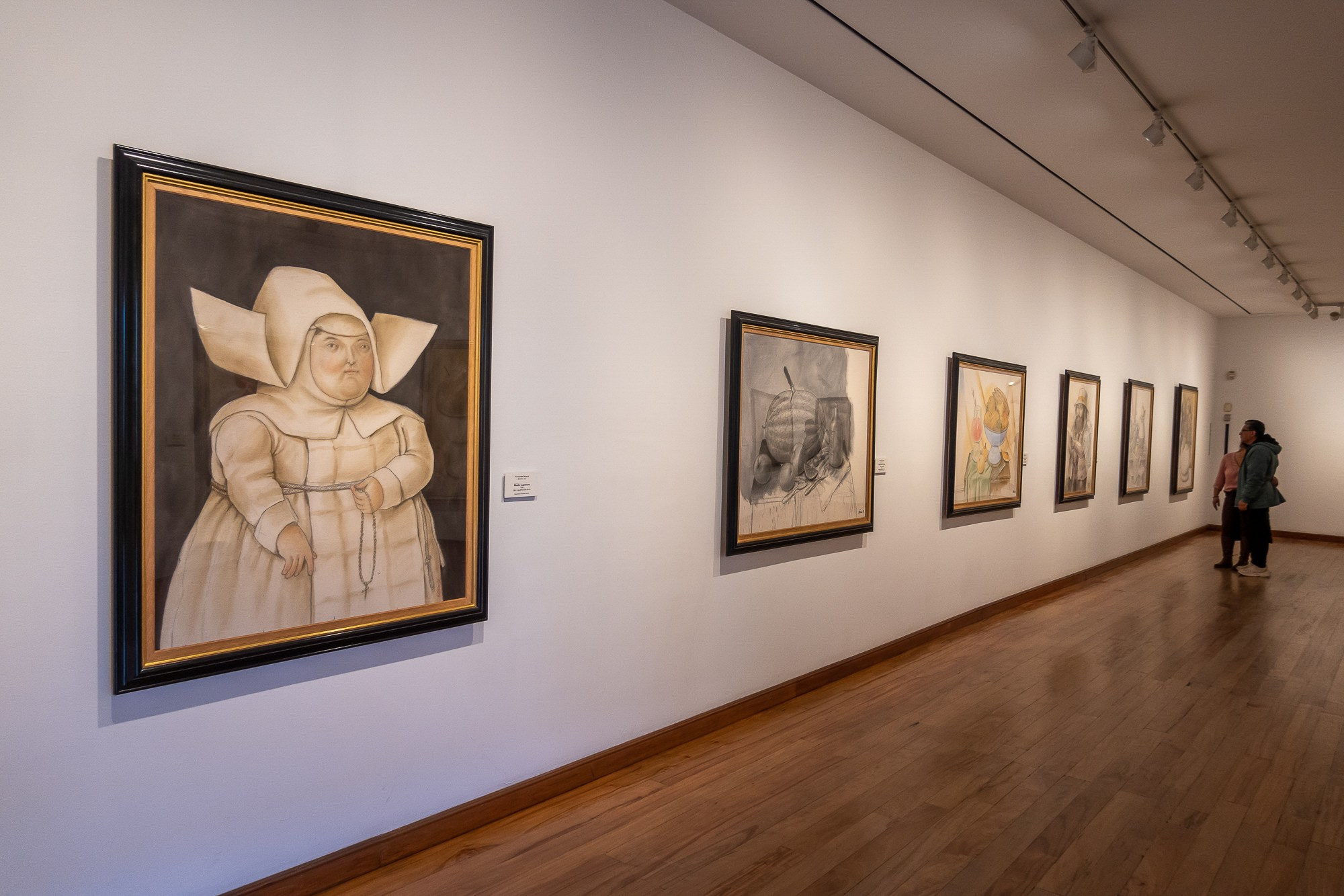 Богота, столица Колумбии. Bogotá, the capital of Colombia. Фотограф Алексей Скоробогатько