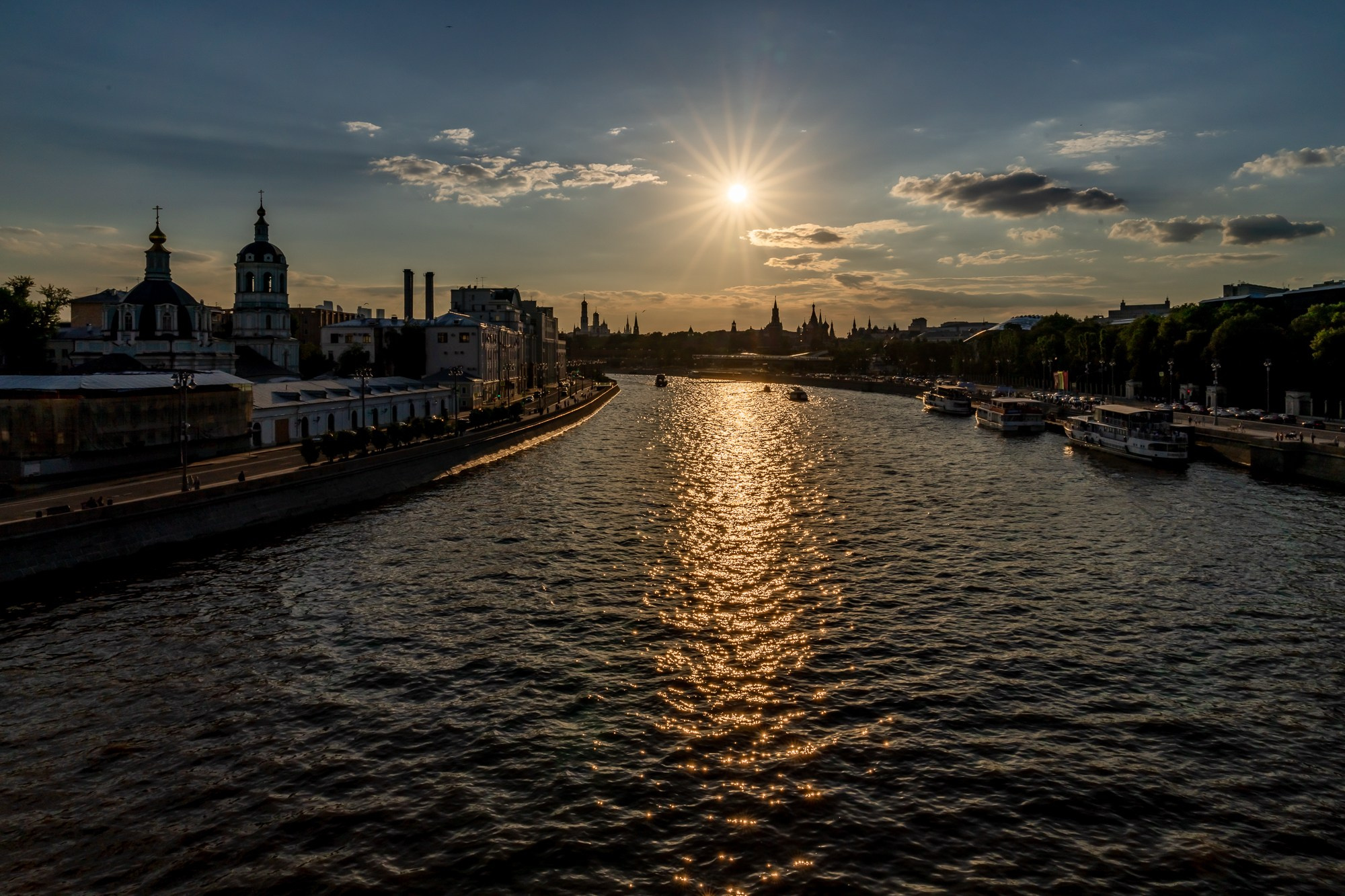 Фотограф Алексей Скоробогатько